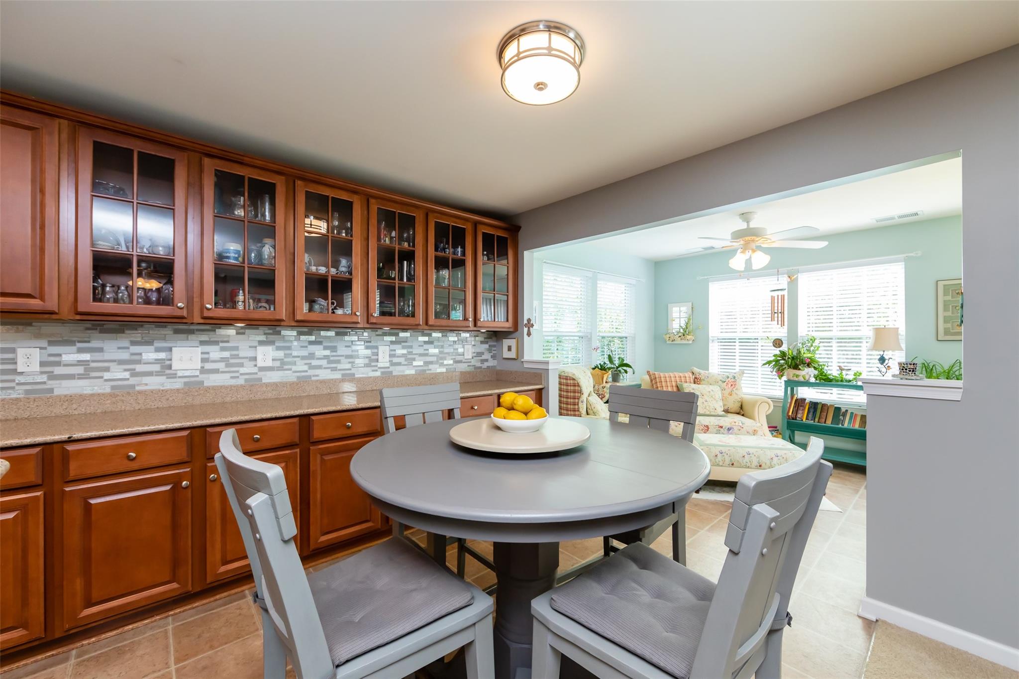 Glendalough - Residential