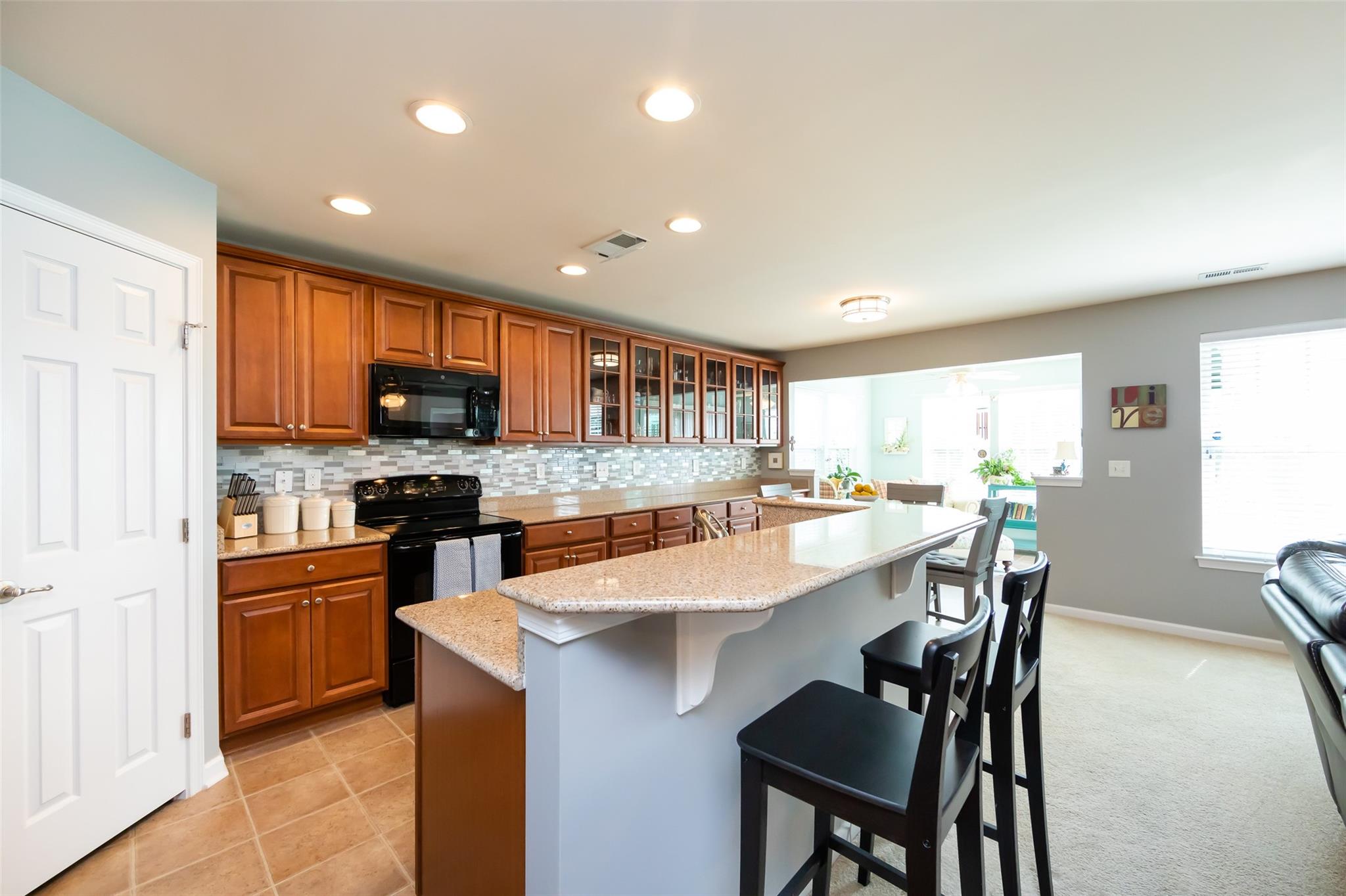 Glendalough - Residential