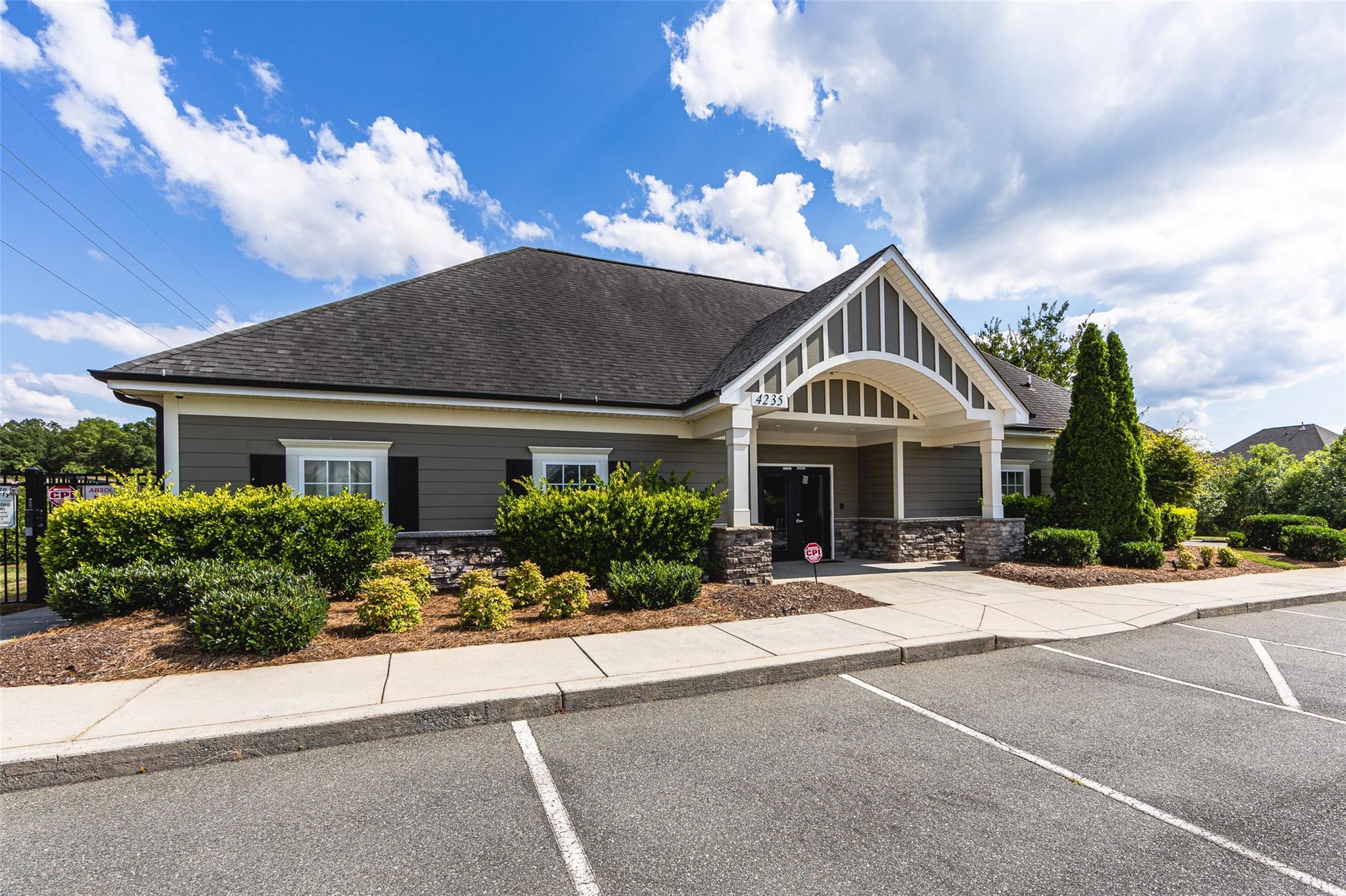 Glendalough - Residential