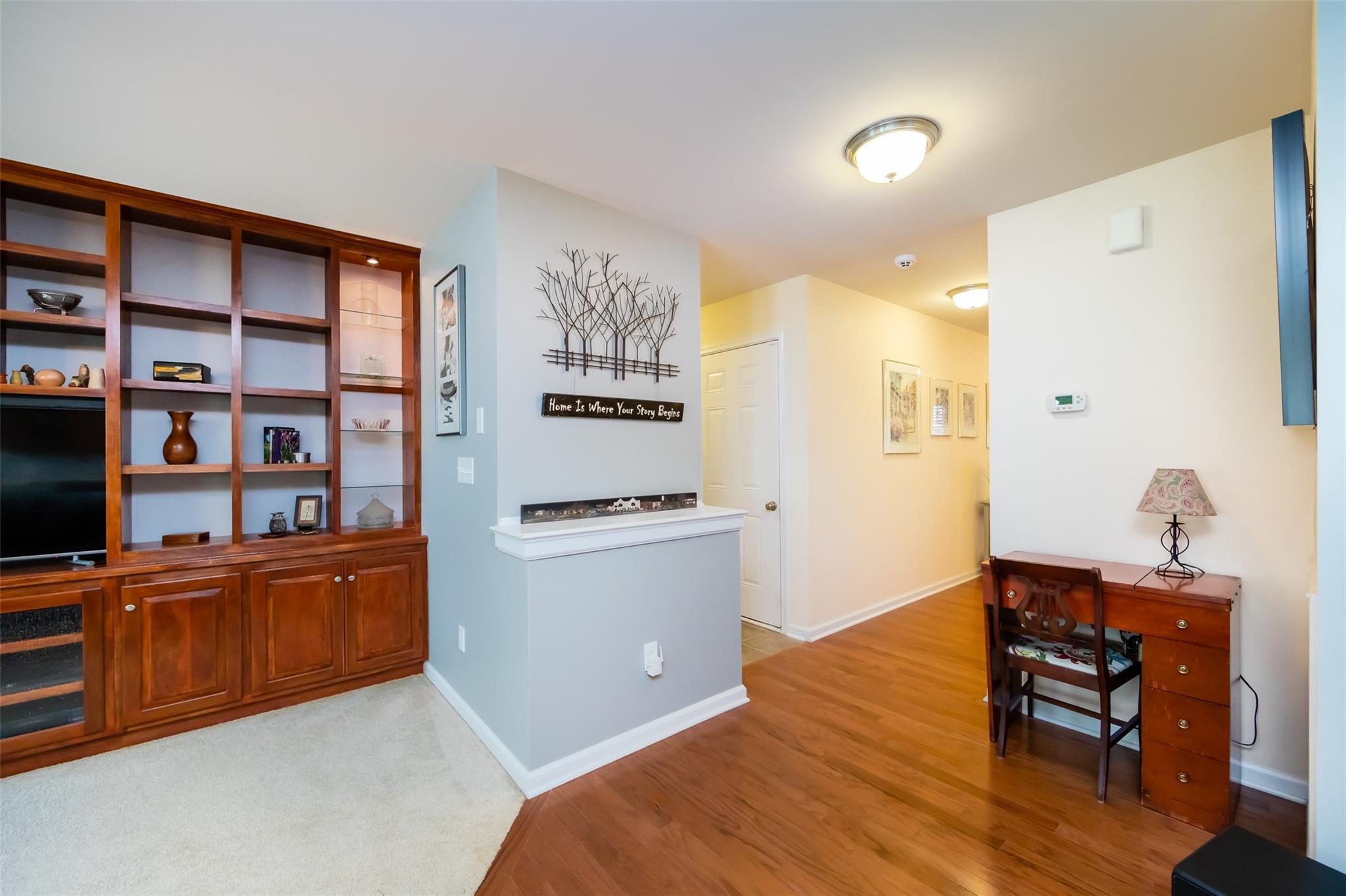 Glendalough - Residential