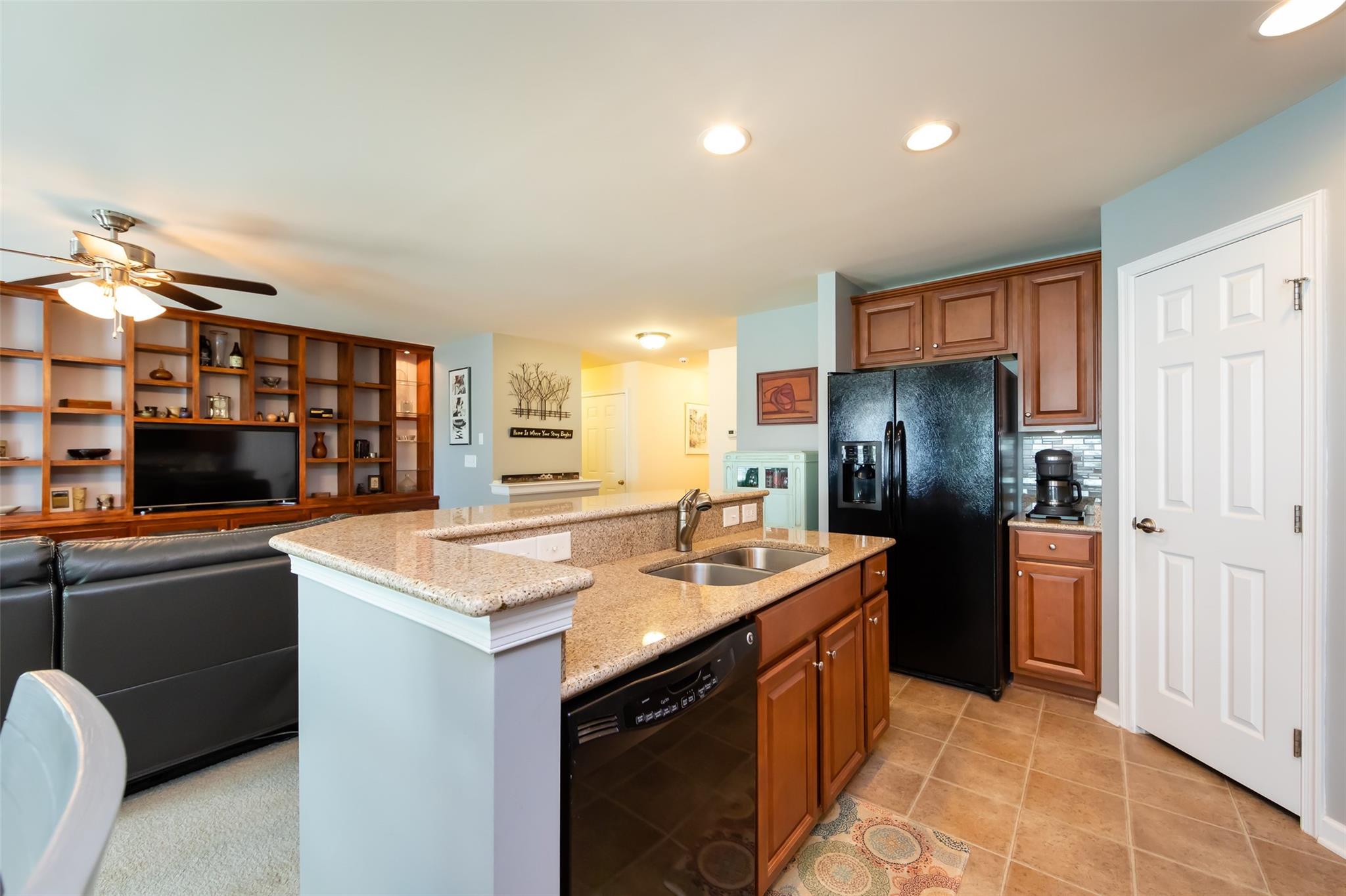 Glendalough - Residential