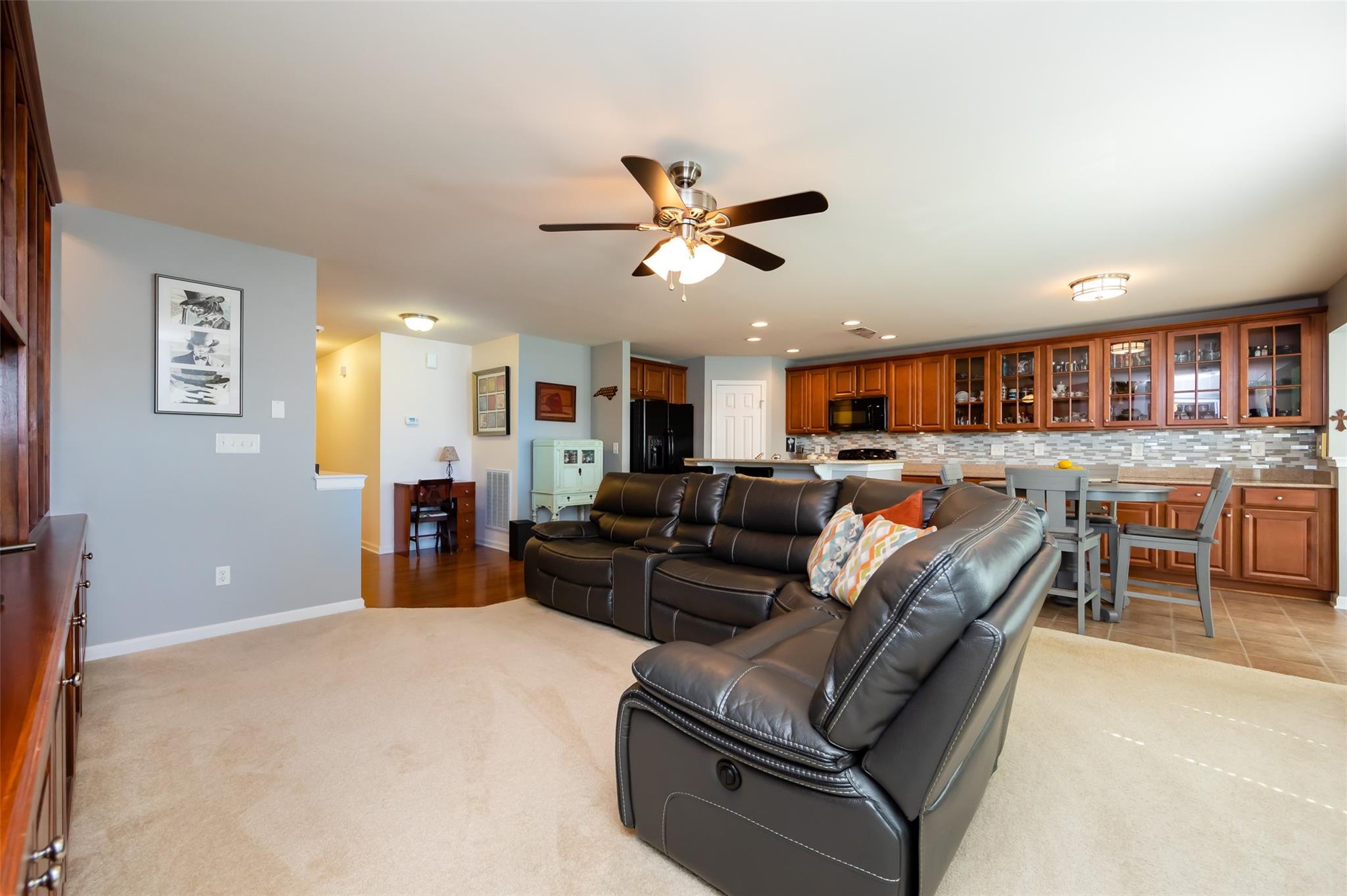 Glendalough - Residential