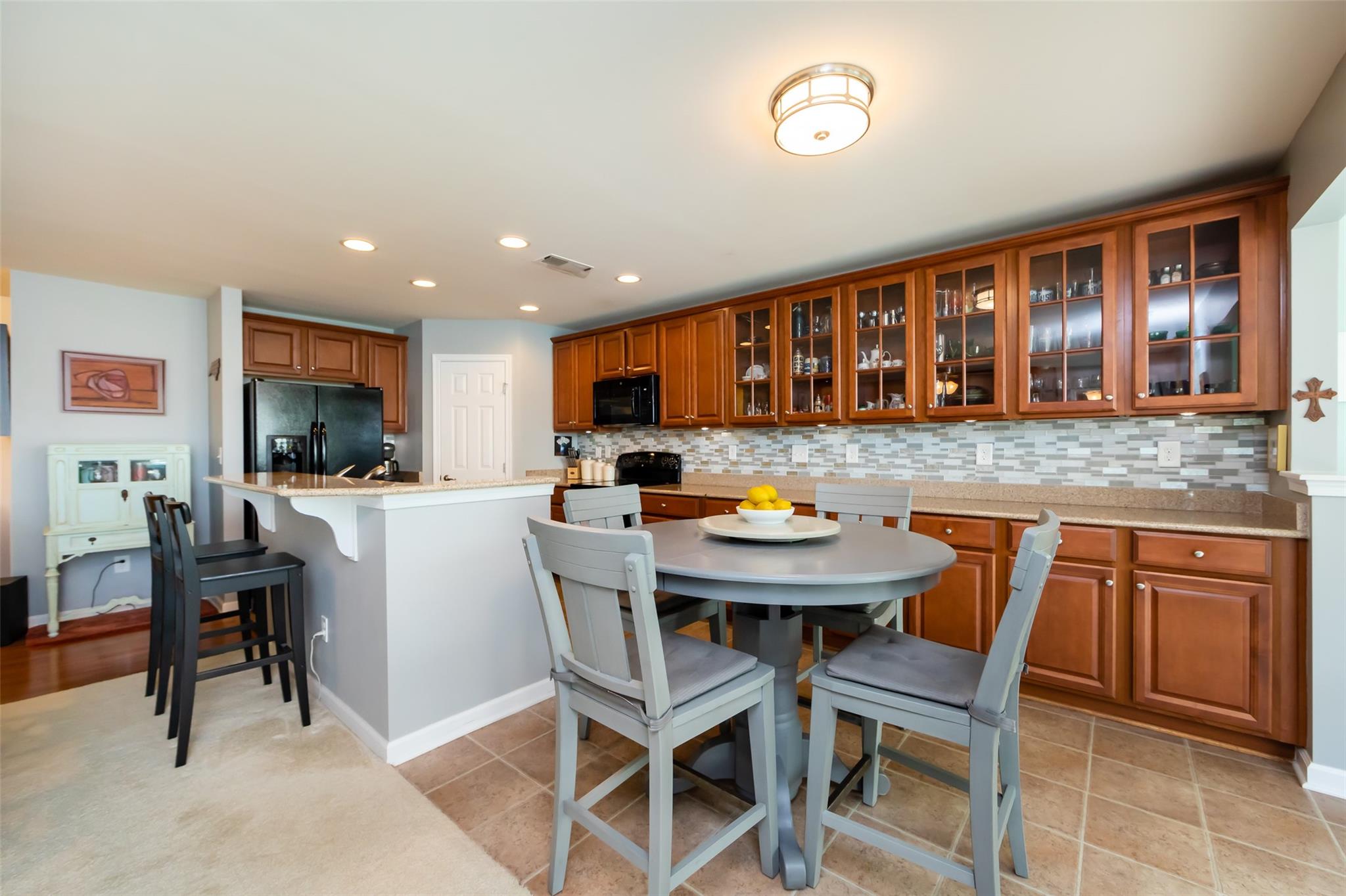 Glendalough - Residential