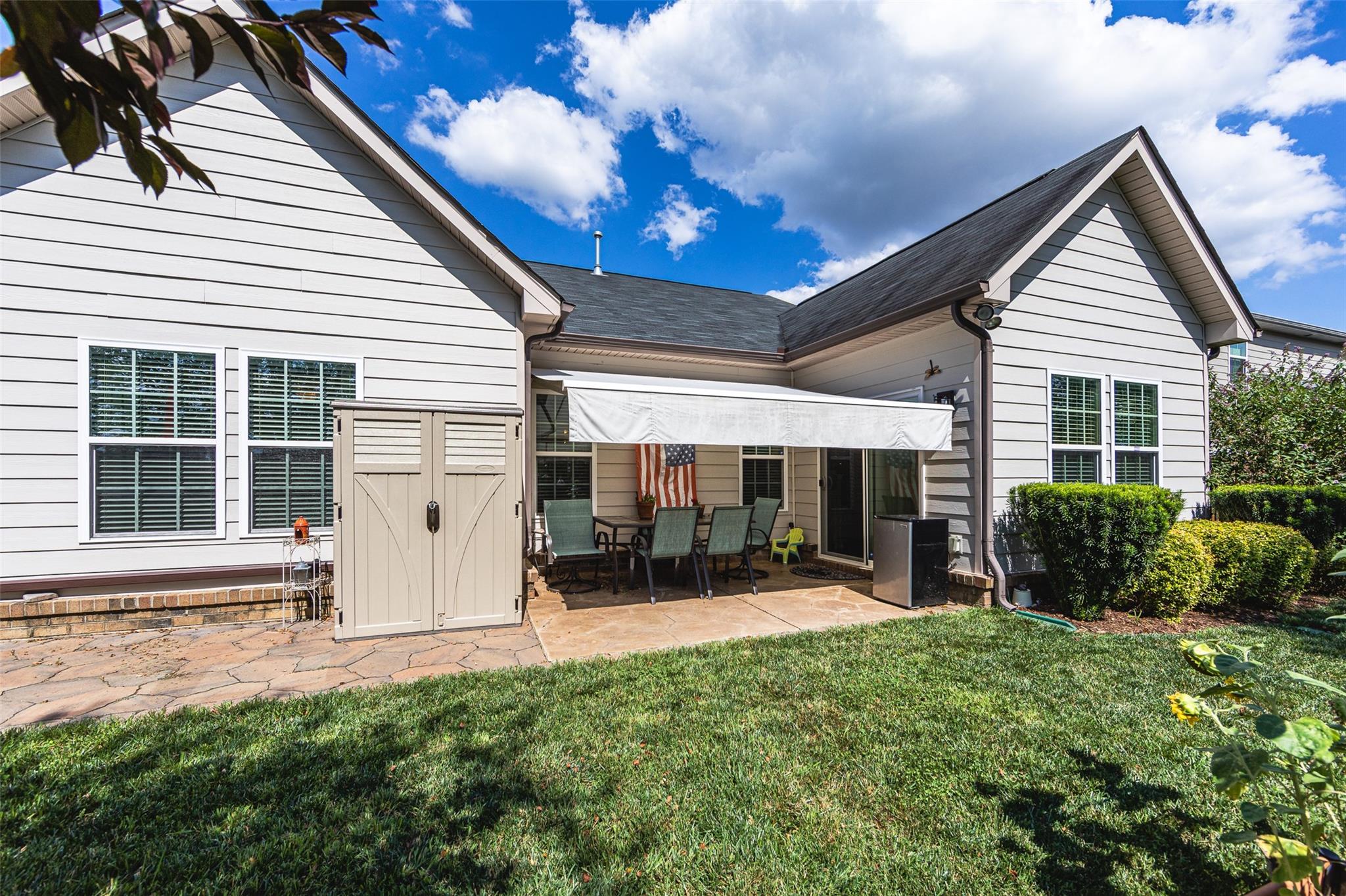 Glendalough - Residential