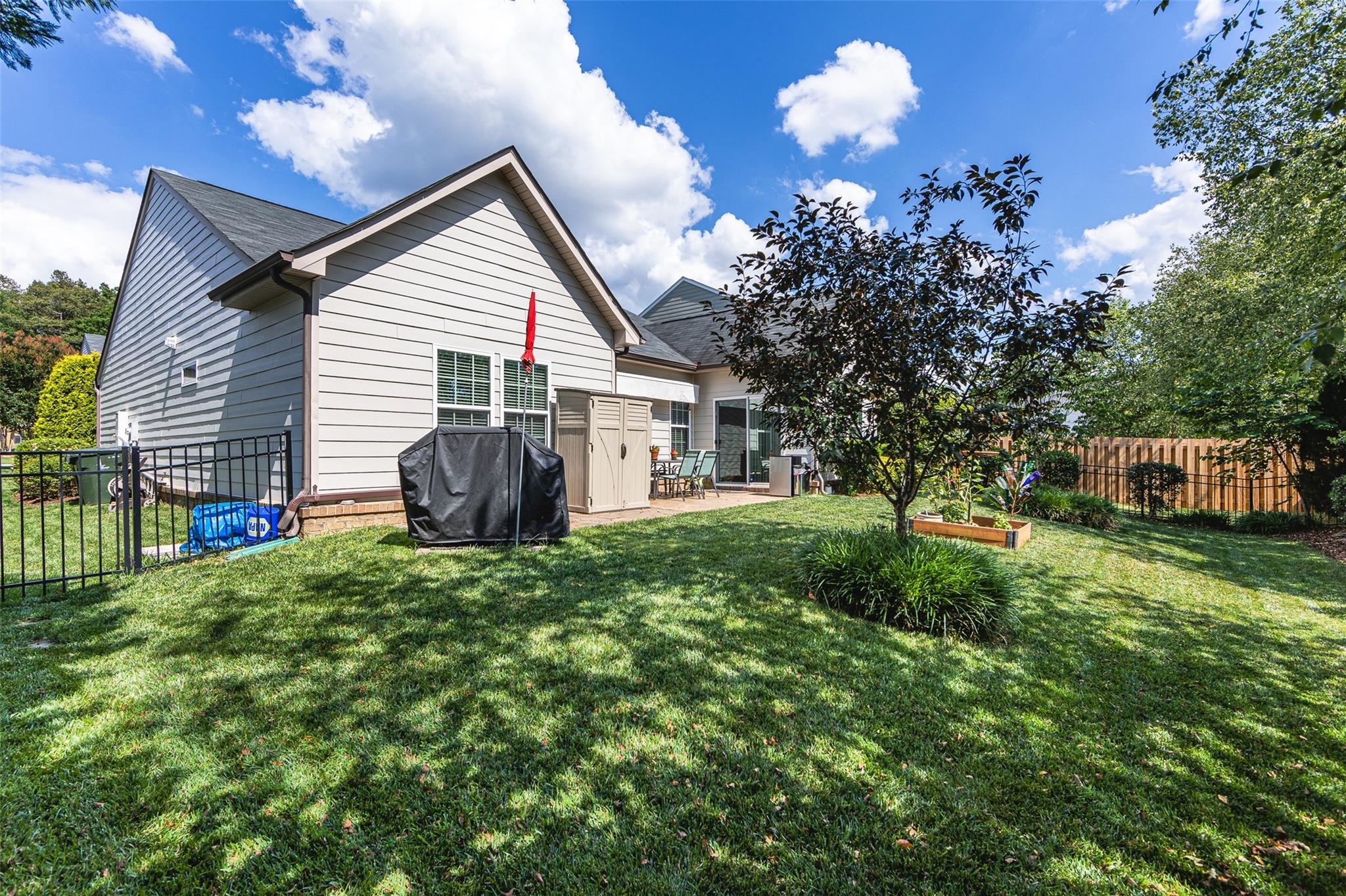 Glendalough - Residential