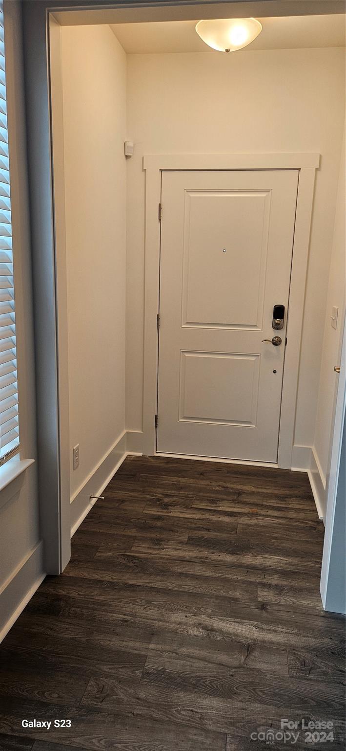 Edgewater - Residential Lease