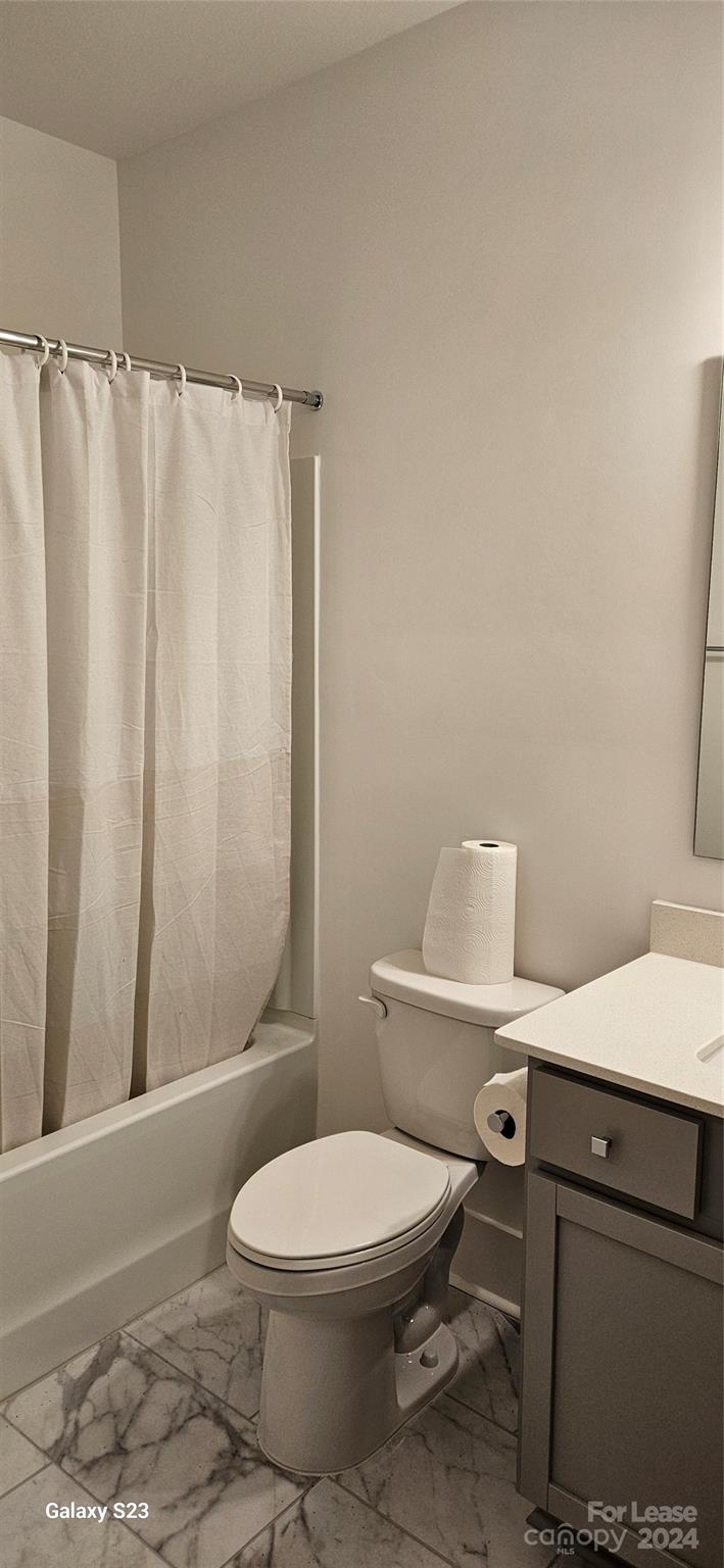 Edgewater - Residential Lease