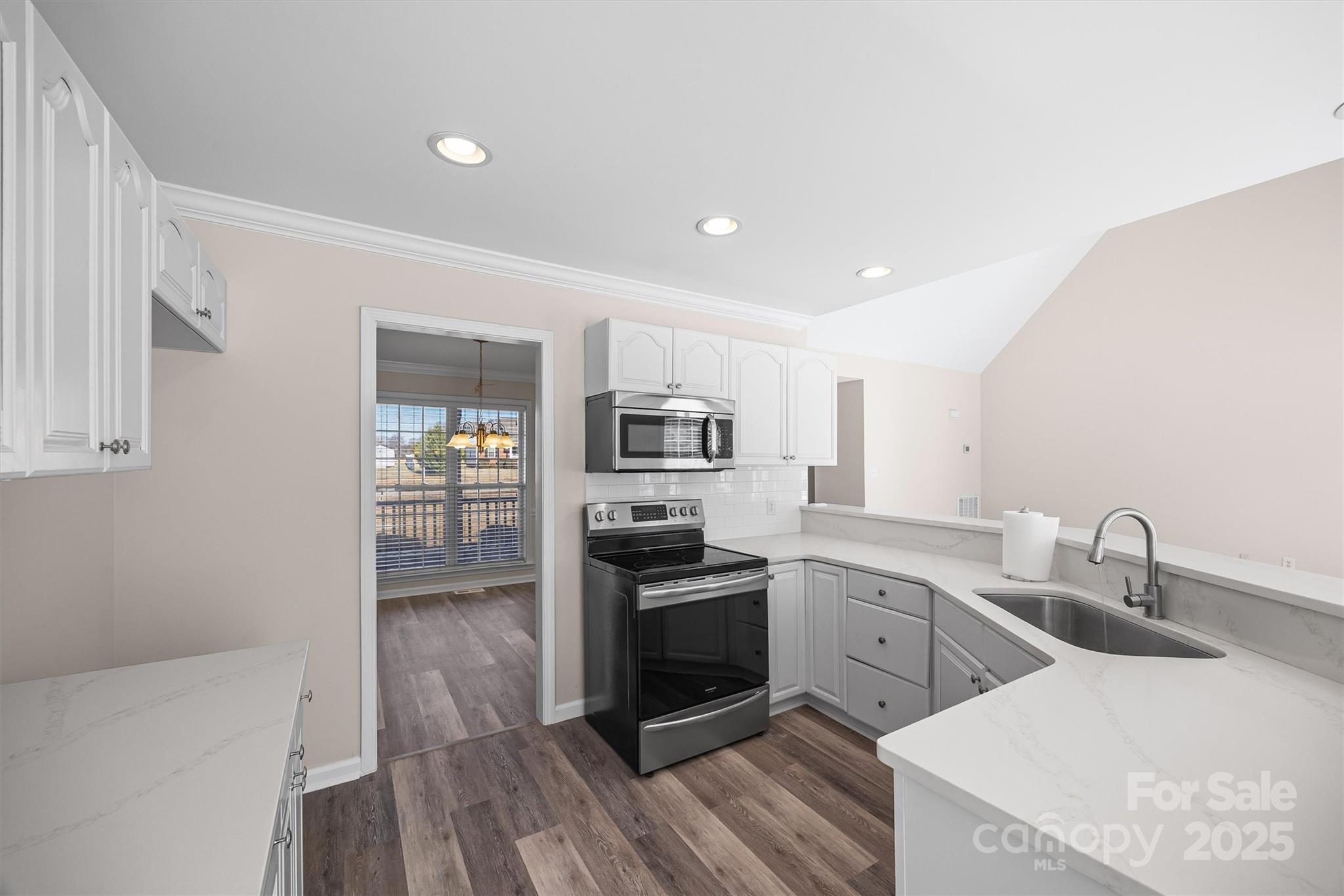 Bryson Creek - Residential