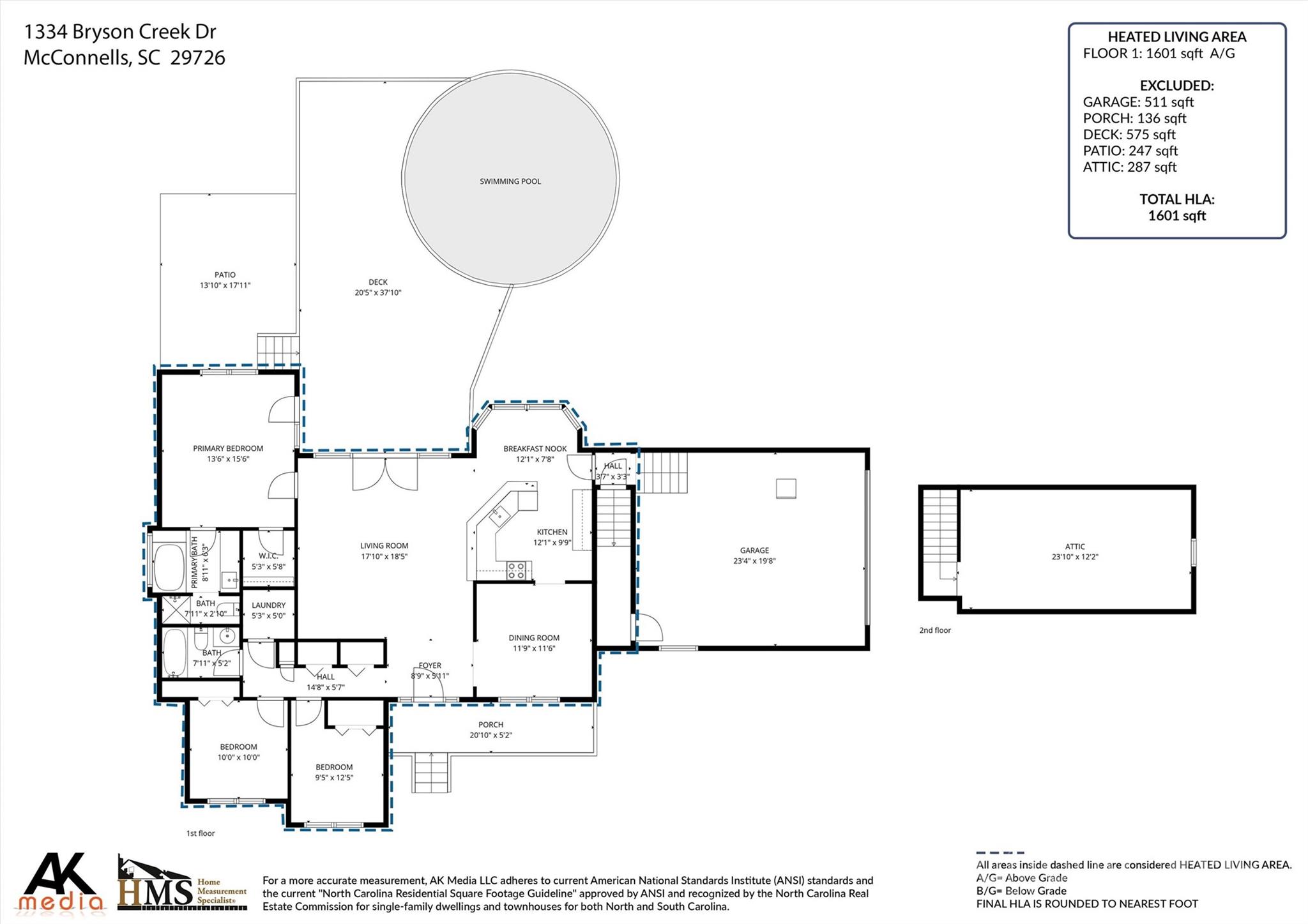 Bryson Creek - Residential