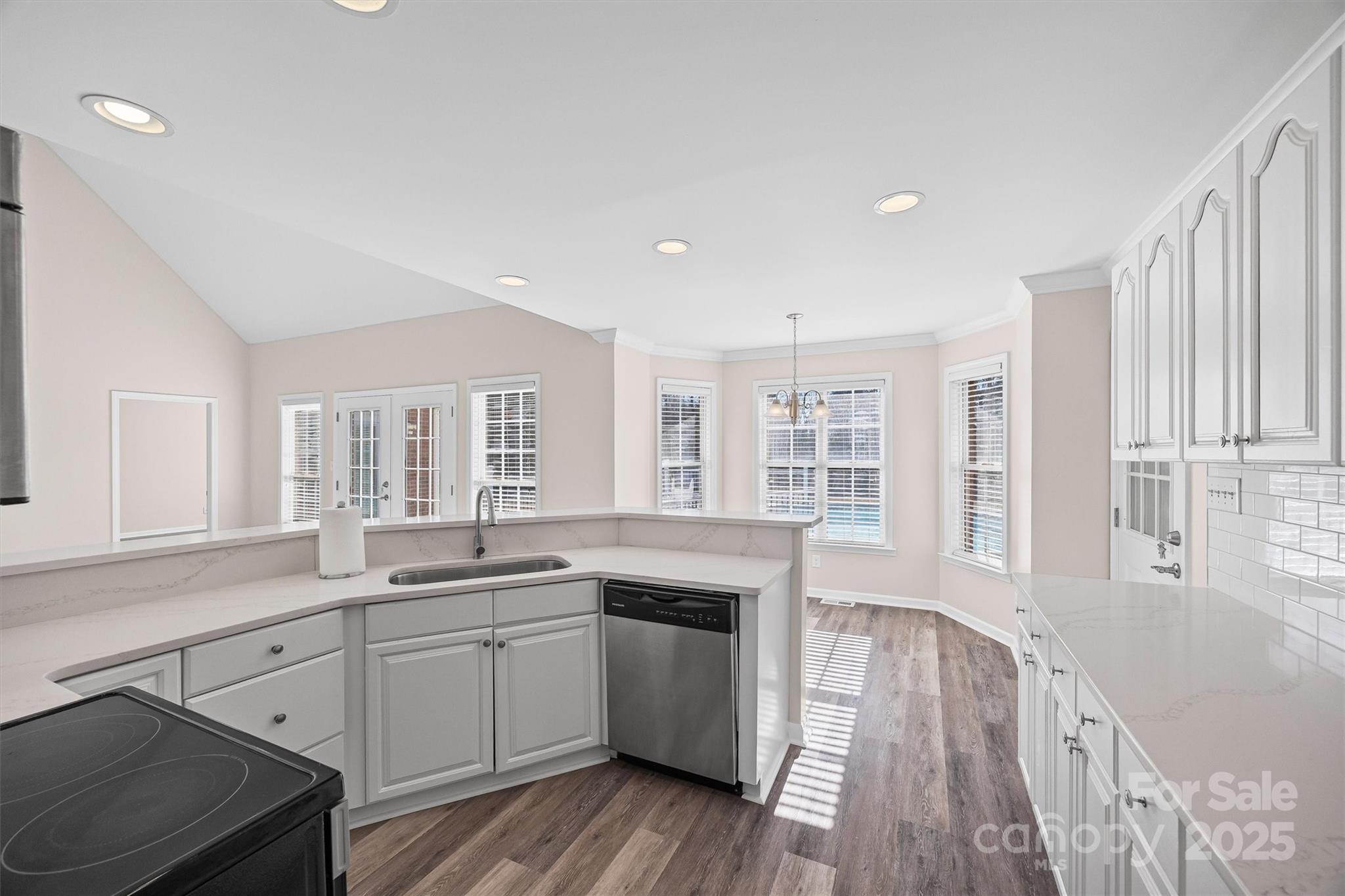 Bryson Creek - Residential