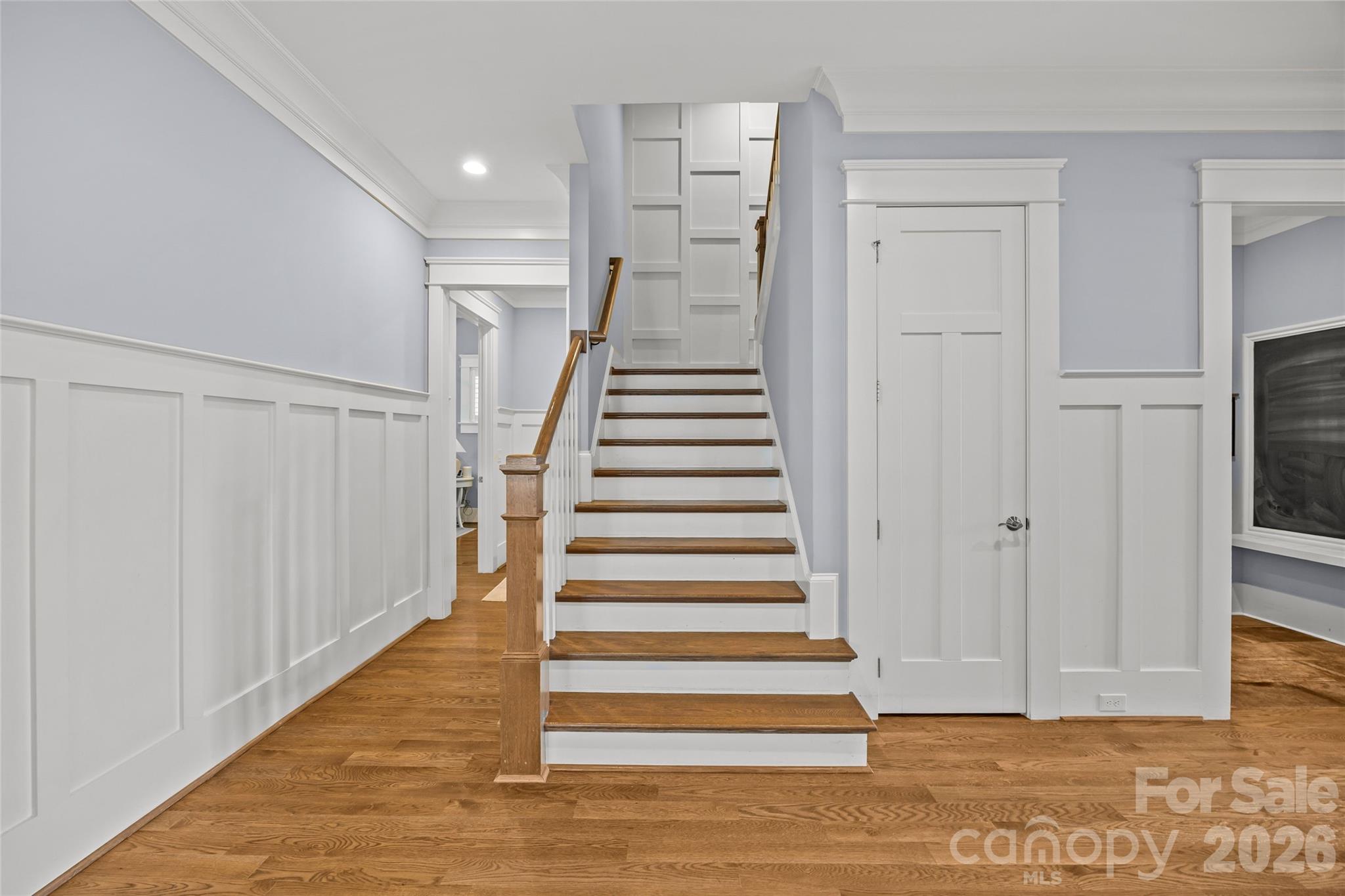 Dilworth - Residential