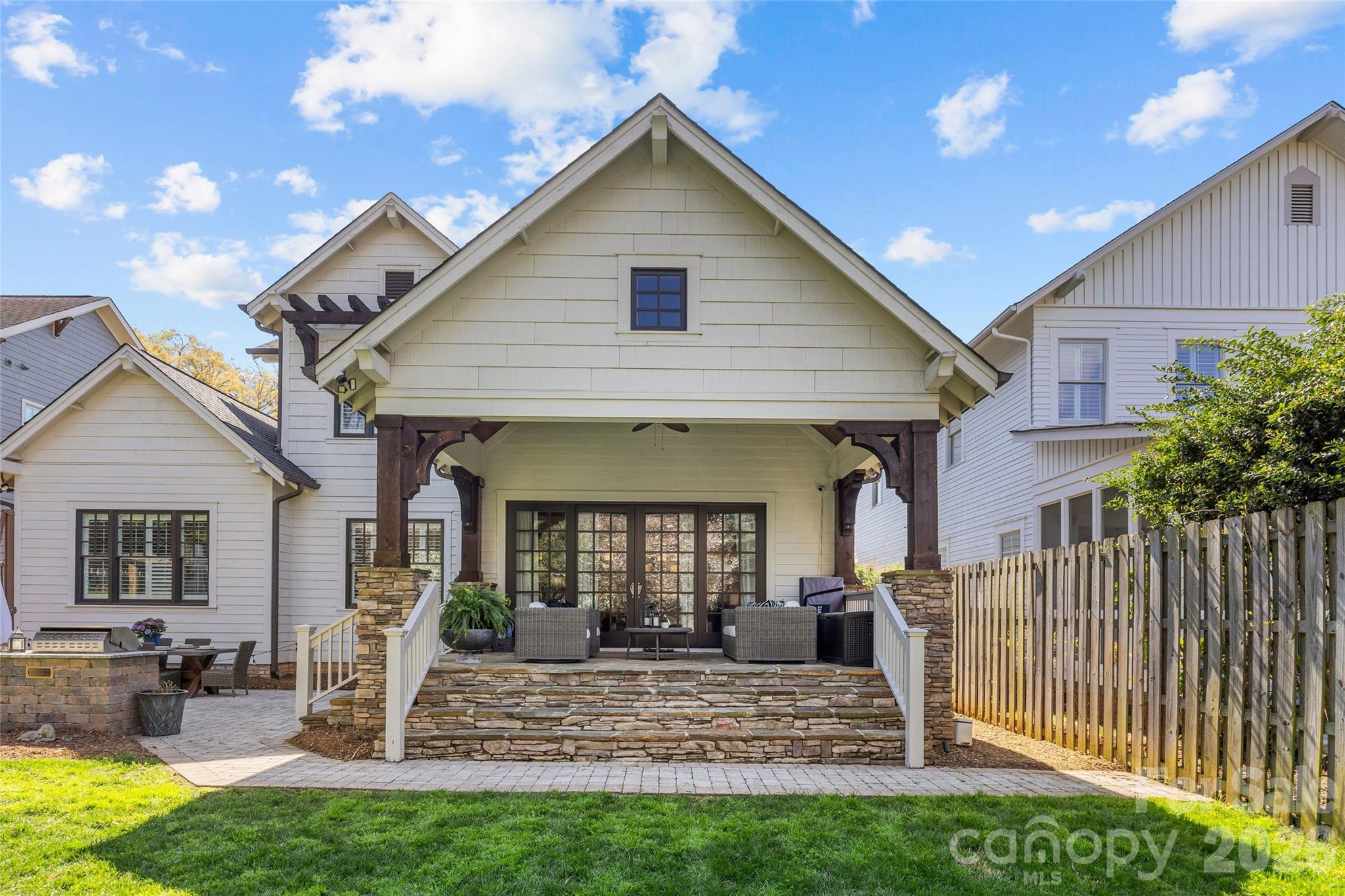 Dilworth - Residential