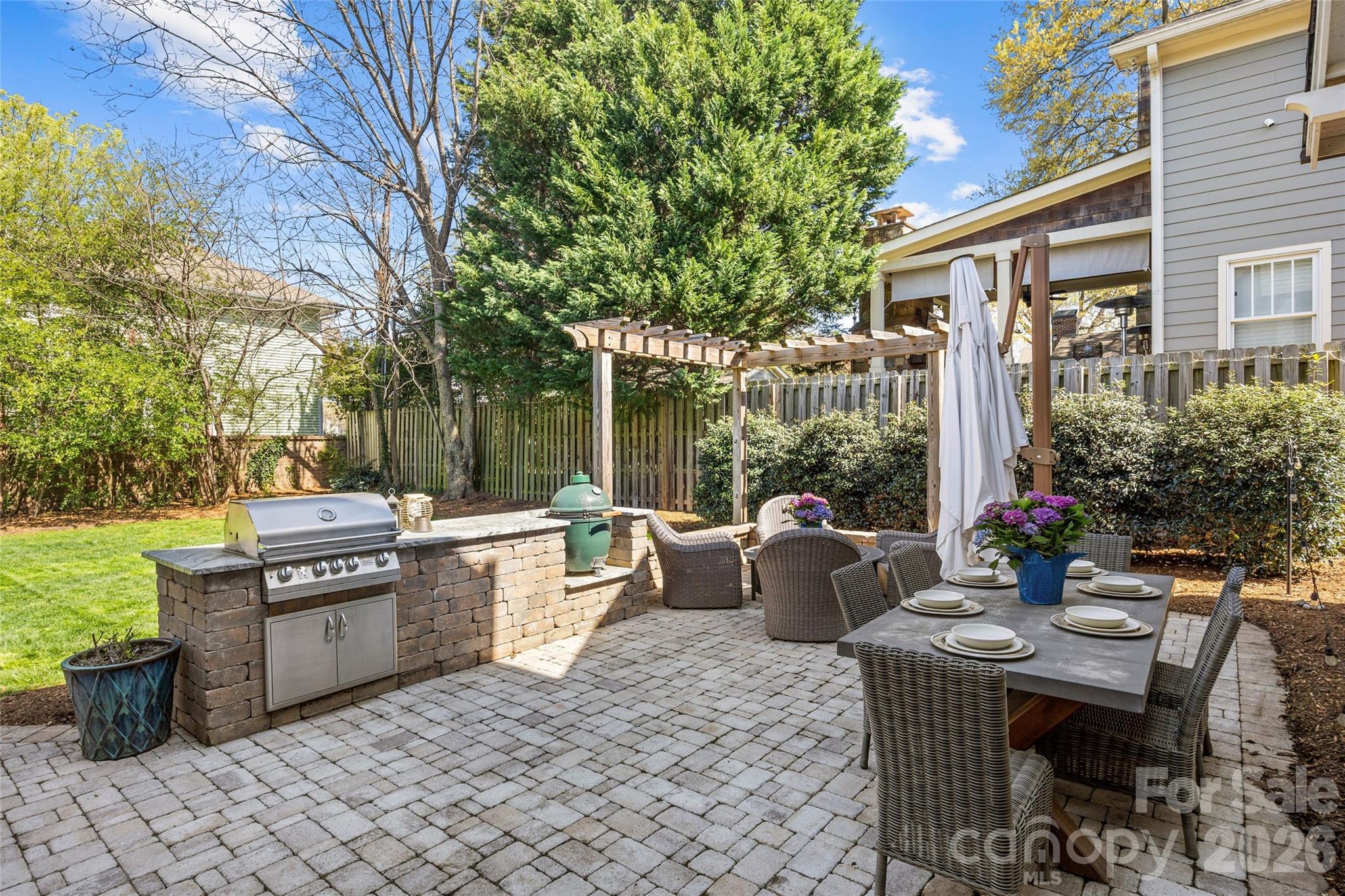 Dilworth - Residential