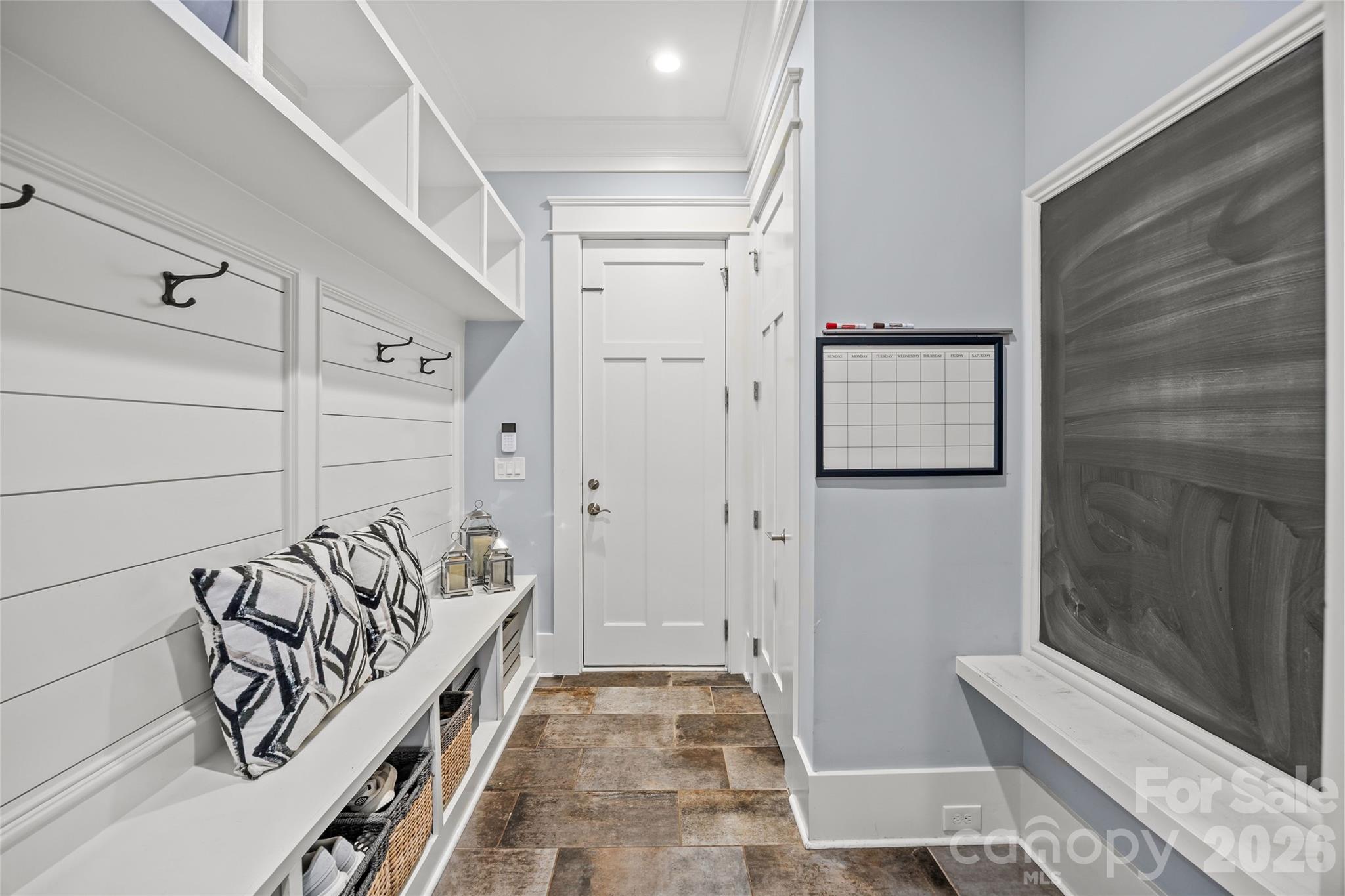 Dilworth - Residential