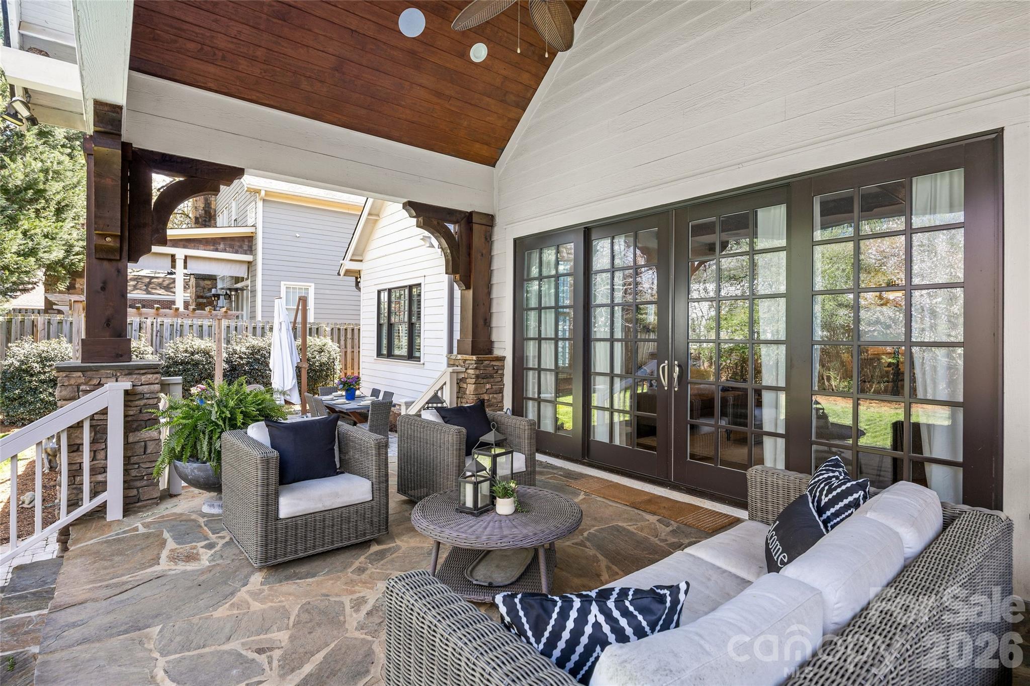 Dilworth - Residential