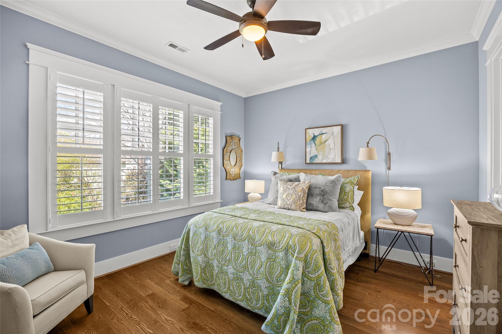 Dilworth - Residential