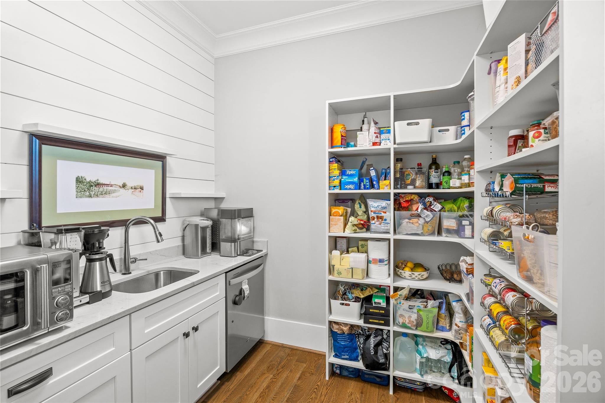 Dilworth - Residential