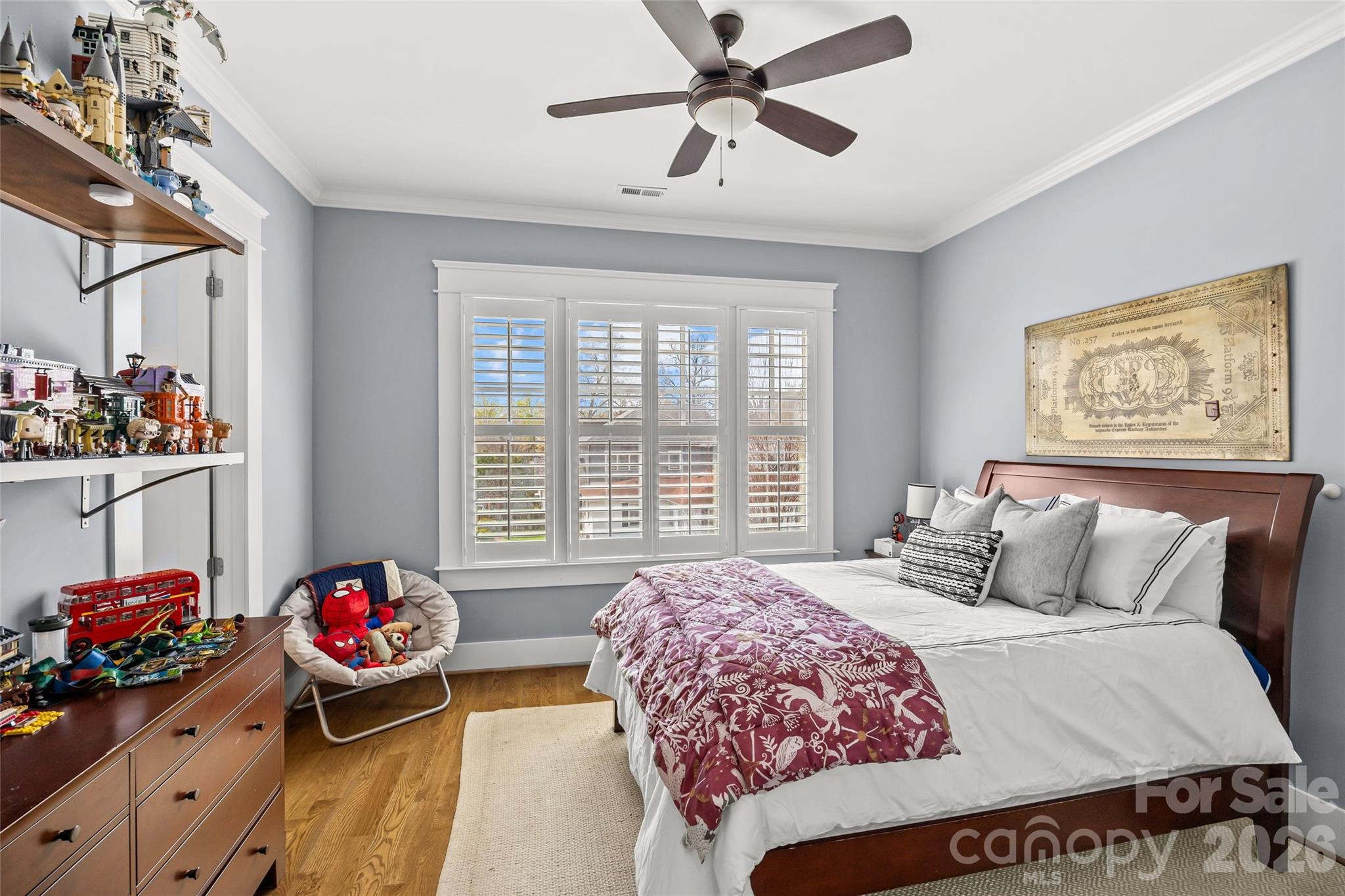 Dilworth - Residential