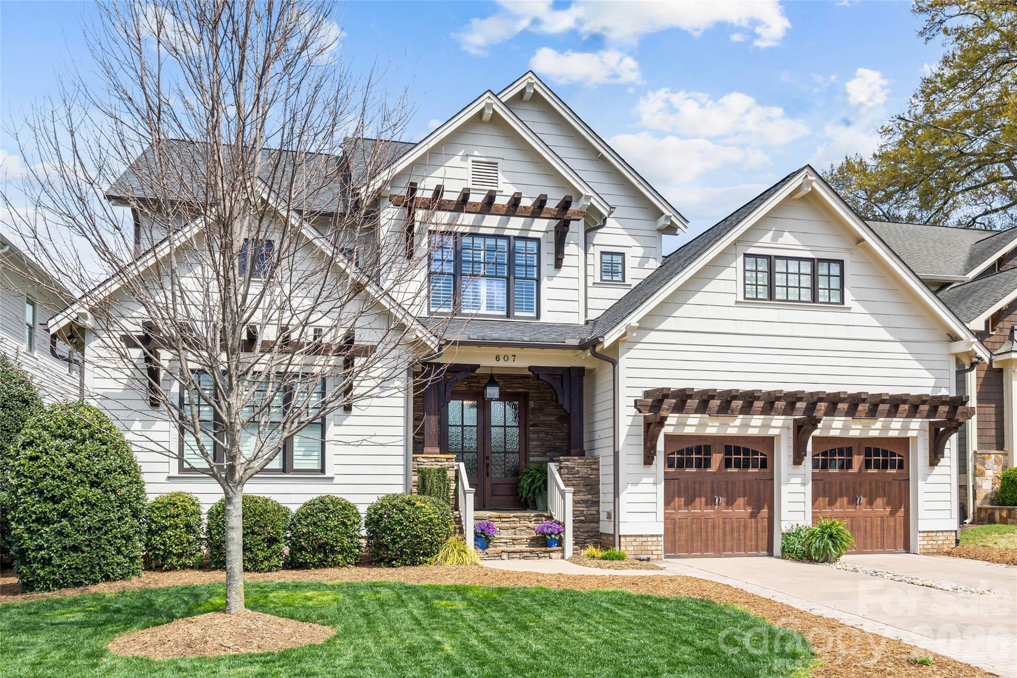 Dilworth - Residential