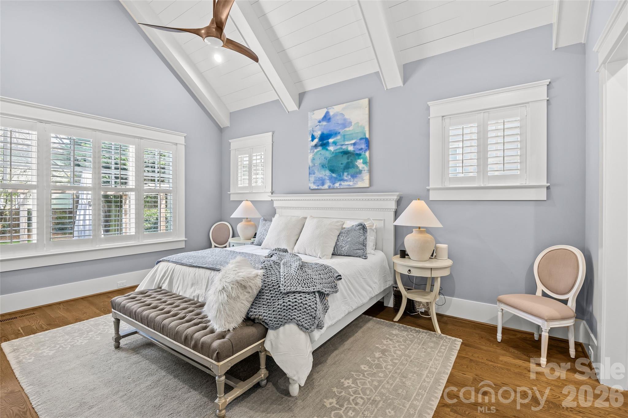 Dilworth - Residential