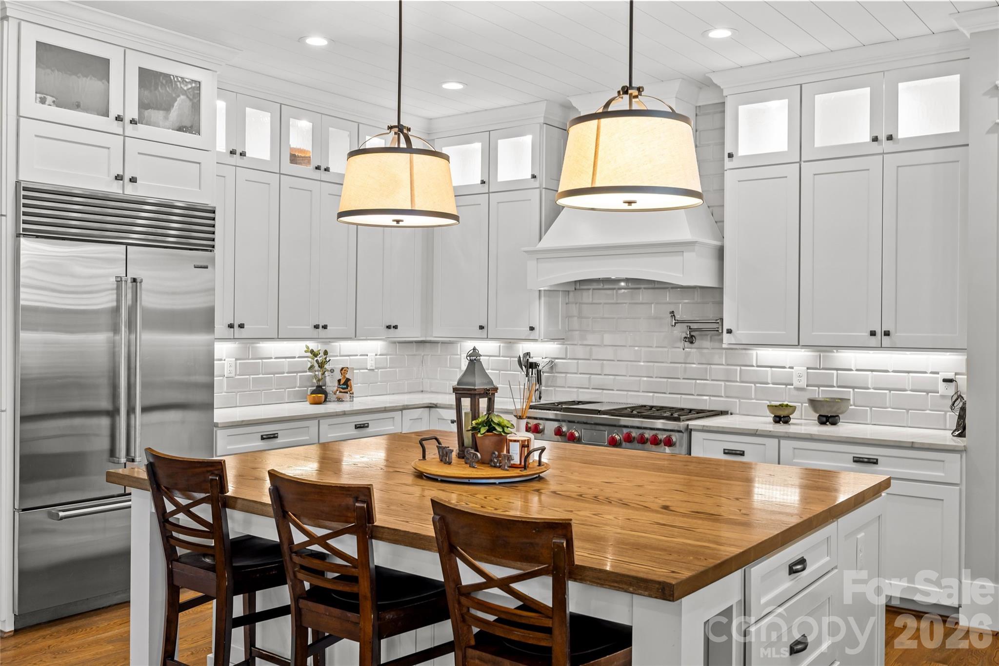 Dilworth - Residential