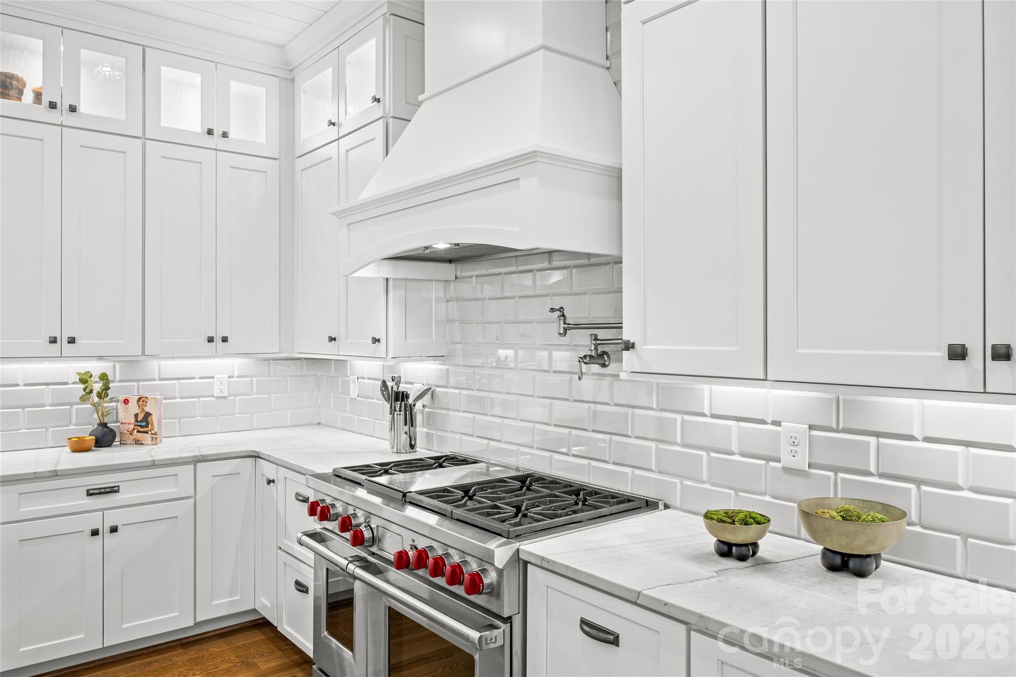 Dilworth - Residential