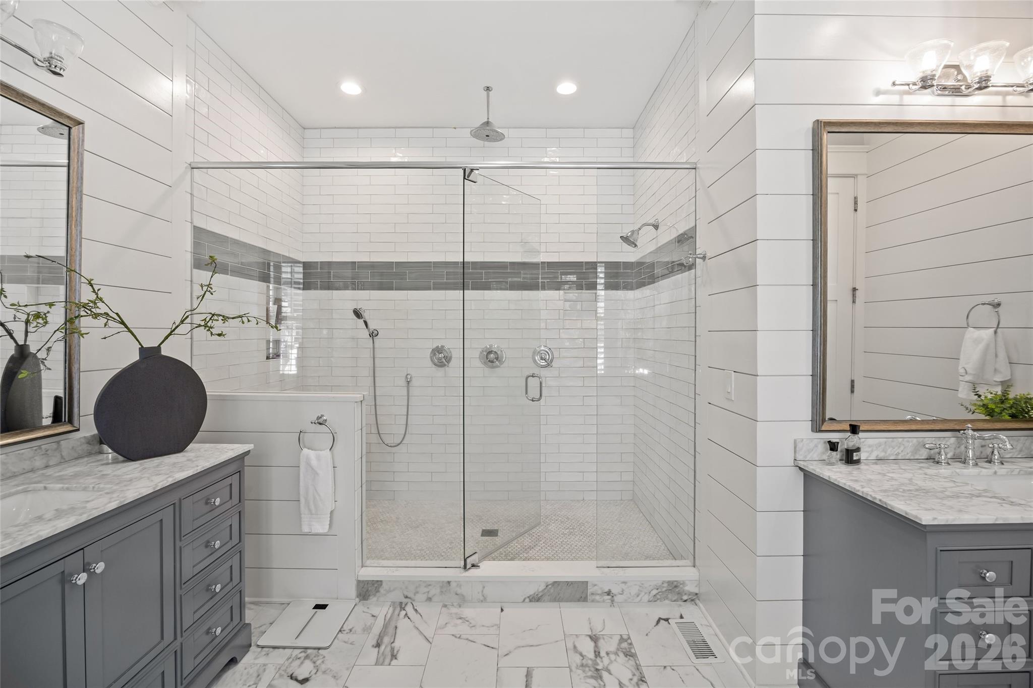 Dilworth - Residential