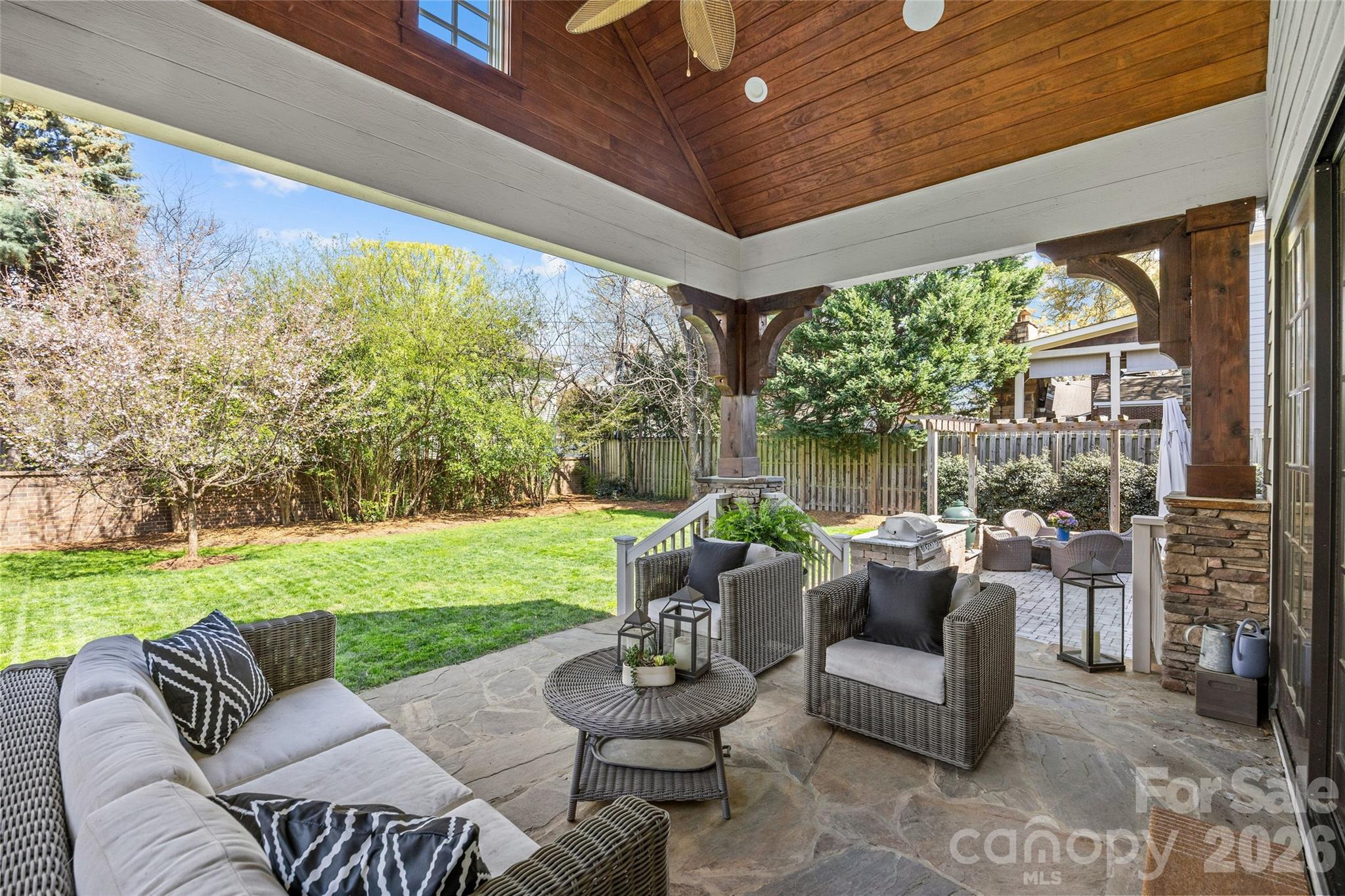 Dilworth - Residential