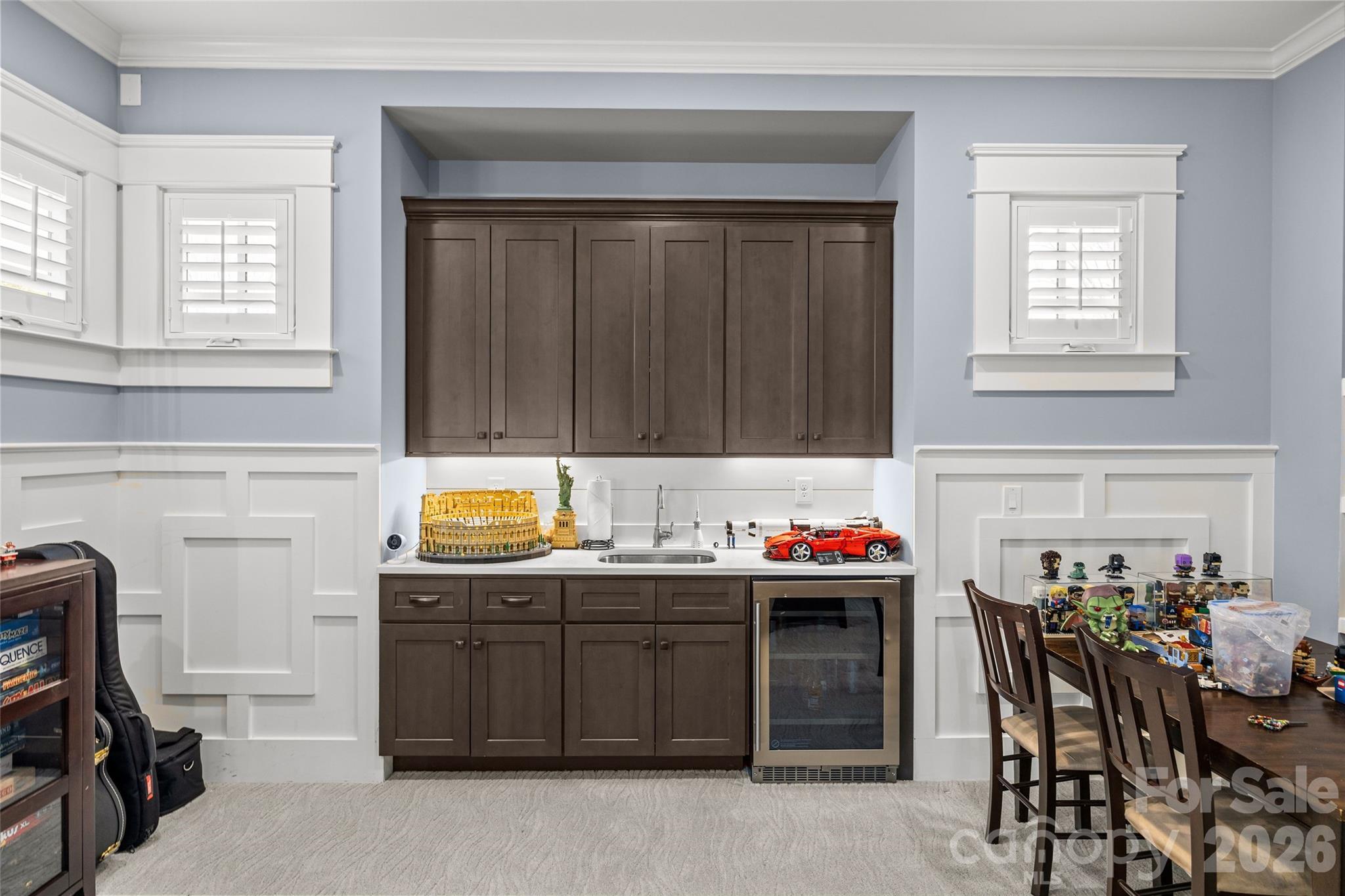 Dilworth - Residential