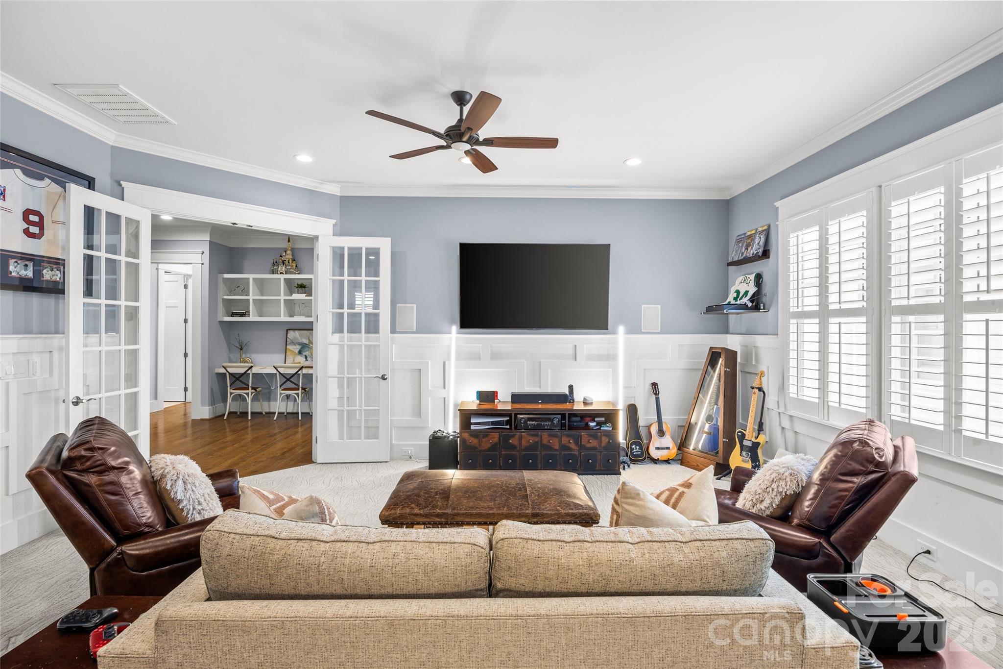 Dilworth - Residential