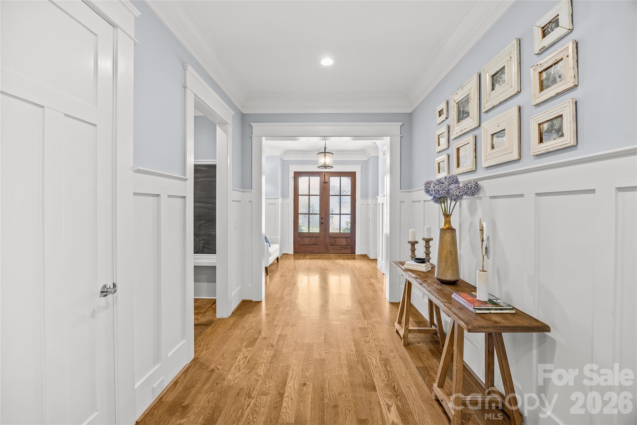 Dilworth - Residential