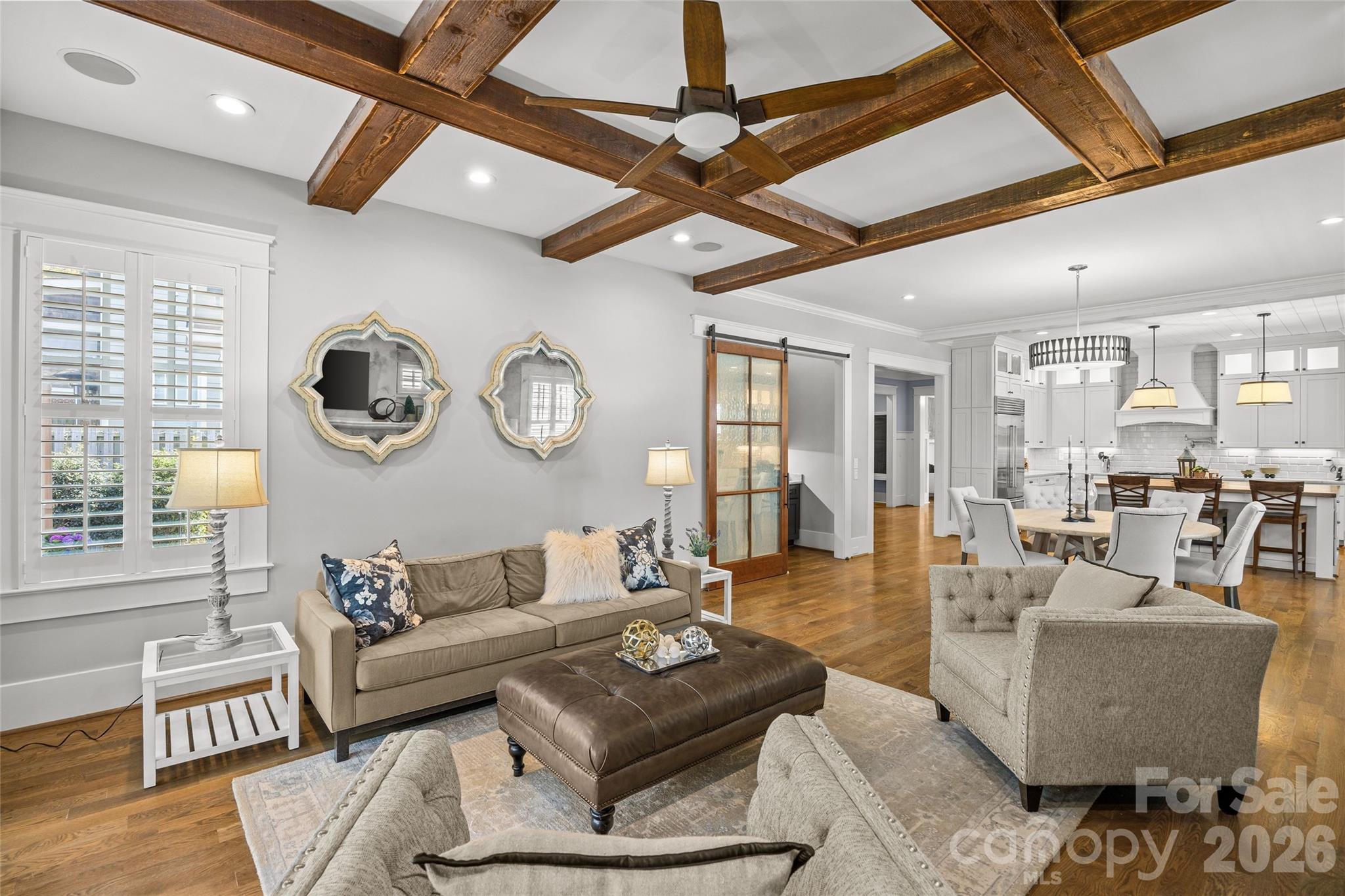 Dilworth - Residential