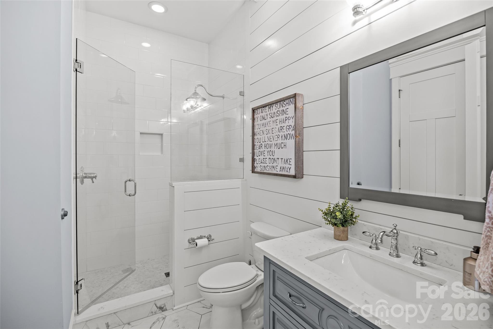 Dilworth - Residential