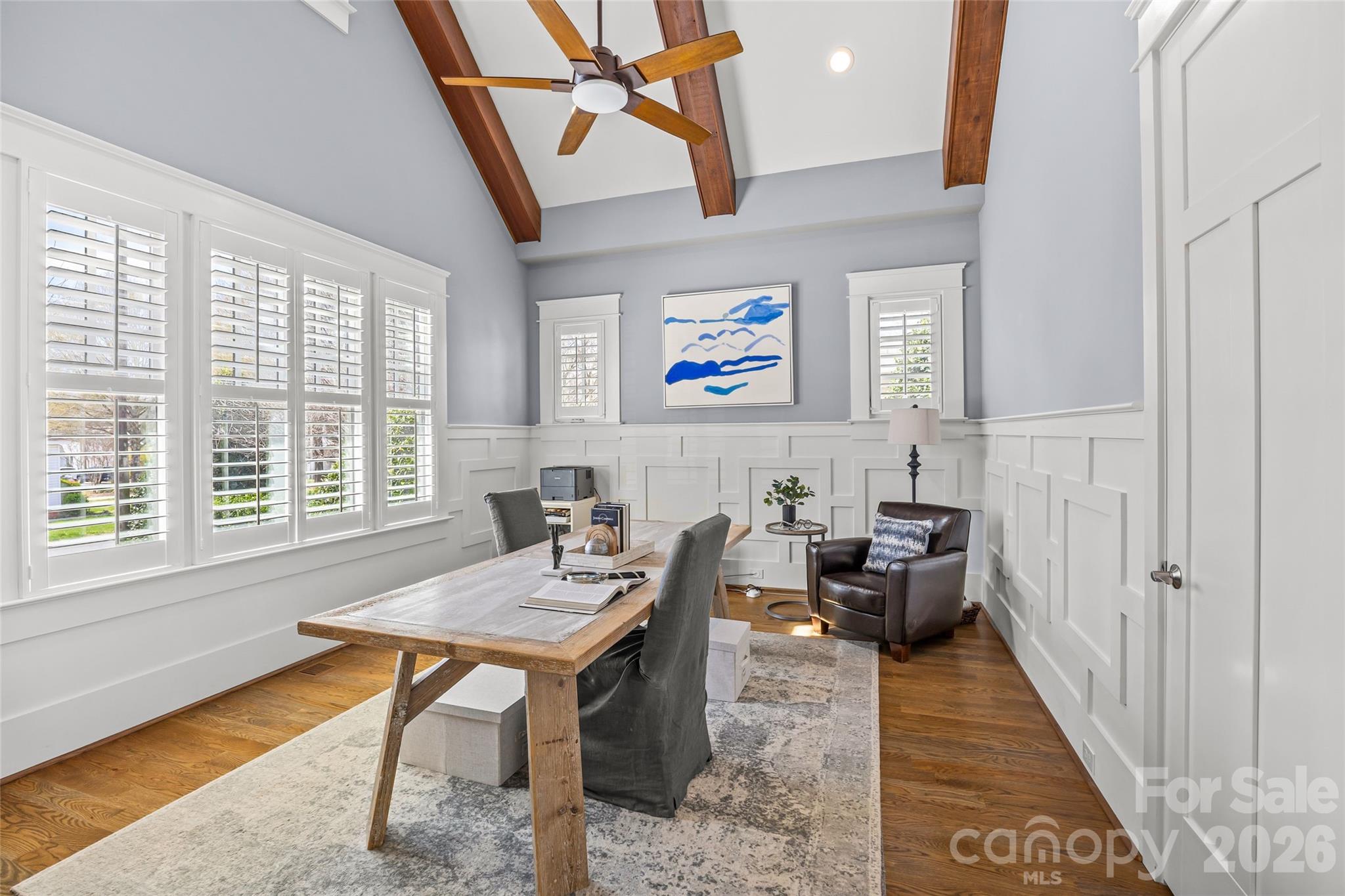 Dilworth - Residential