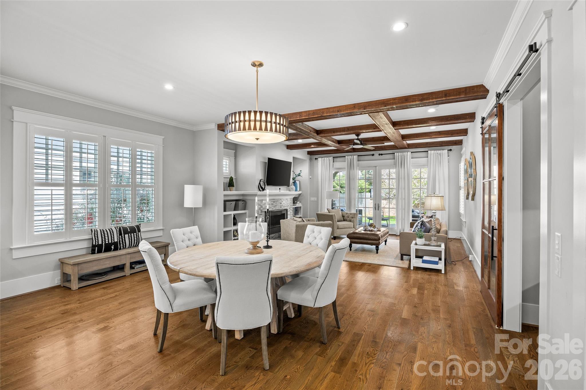 Dilworth - Residential