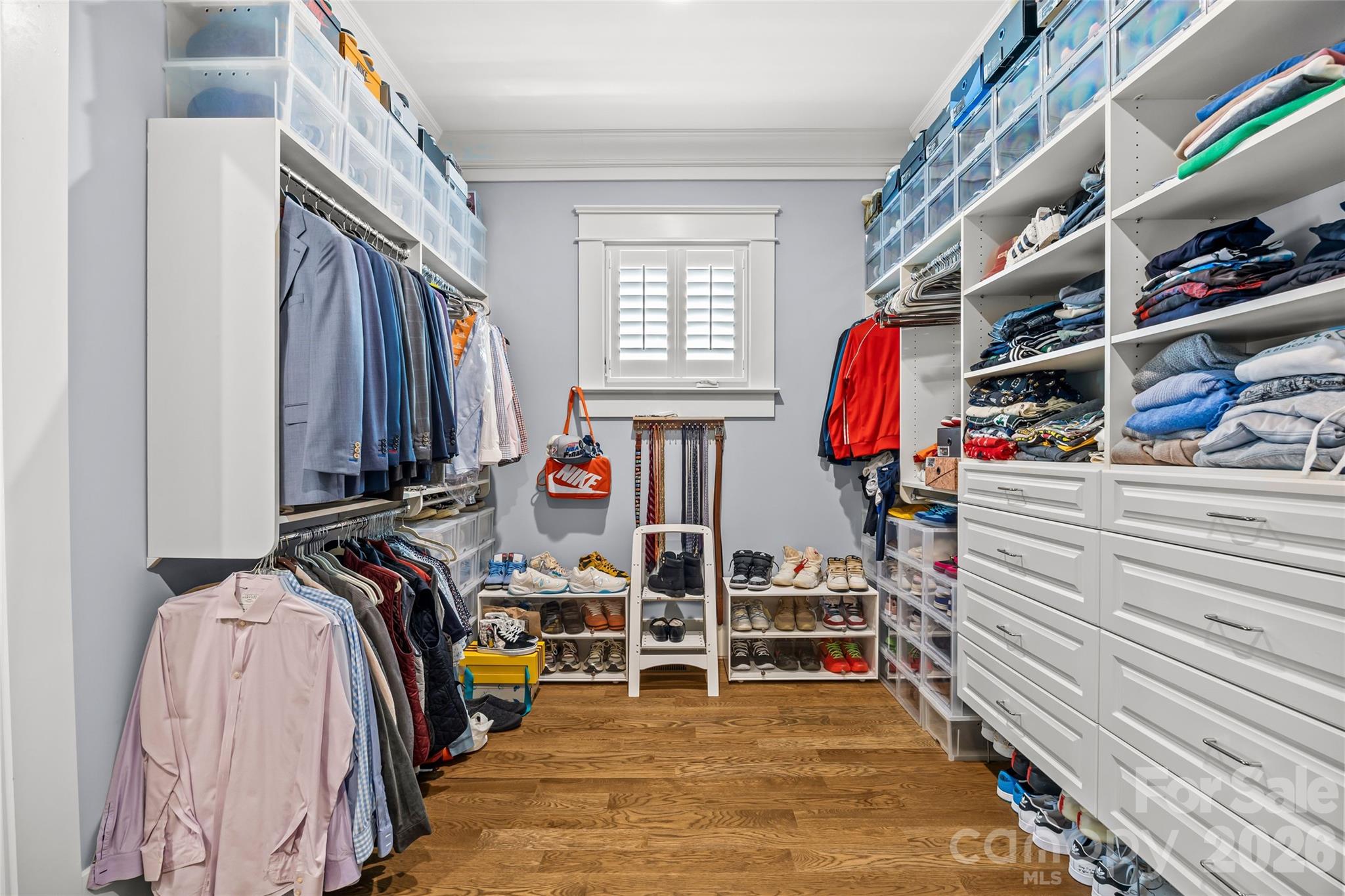 Dilworth - Residential