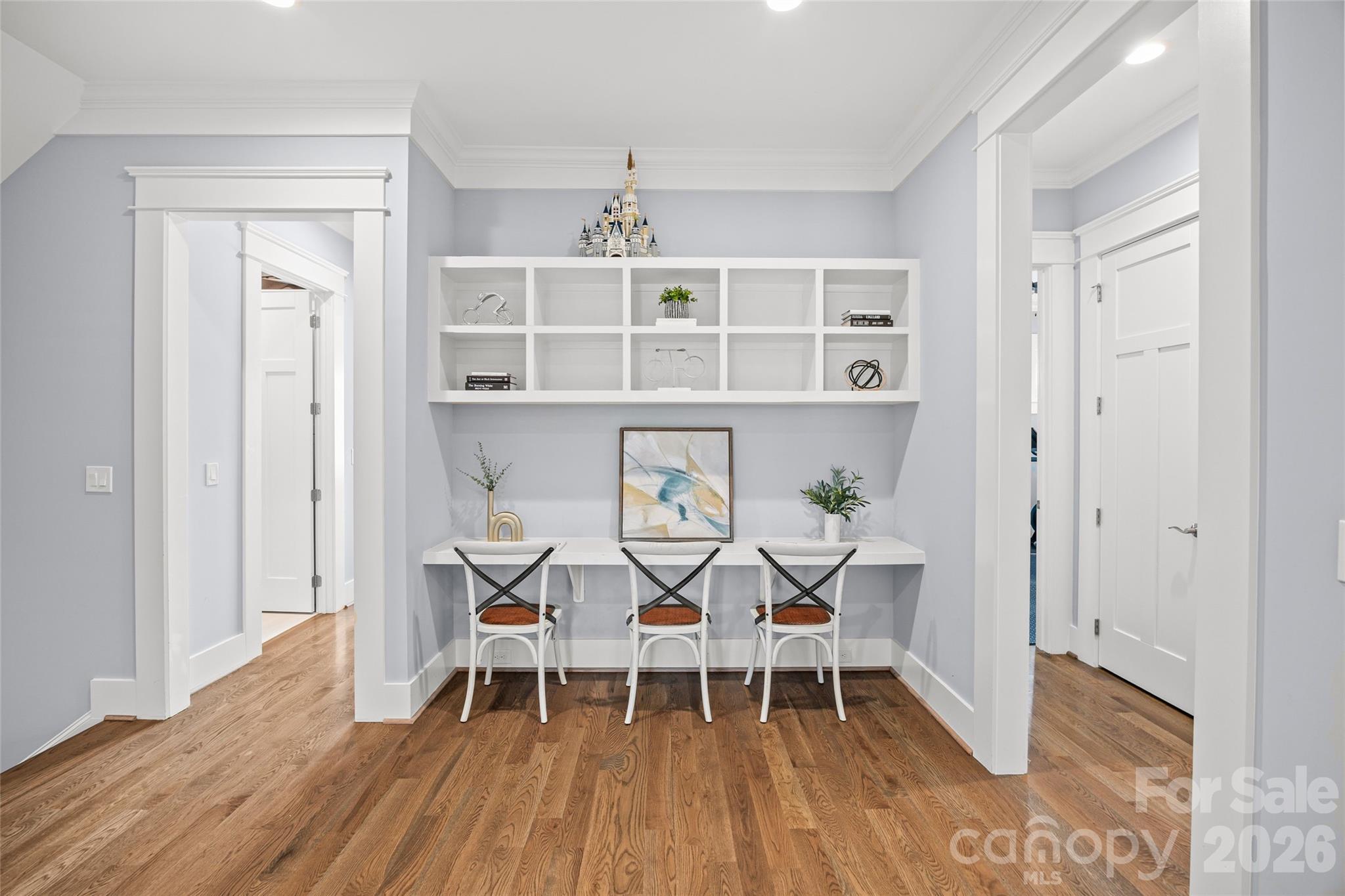 Dilworth - Residential