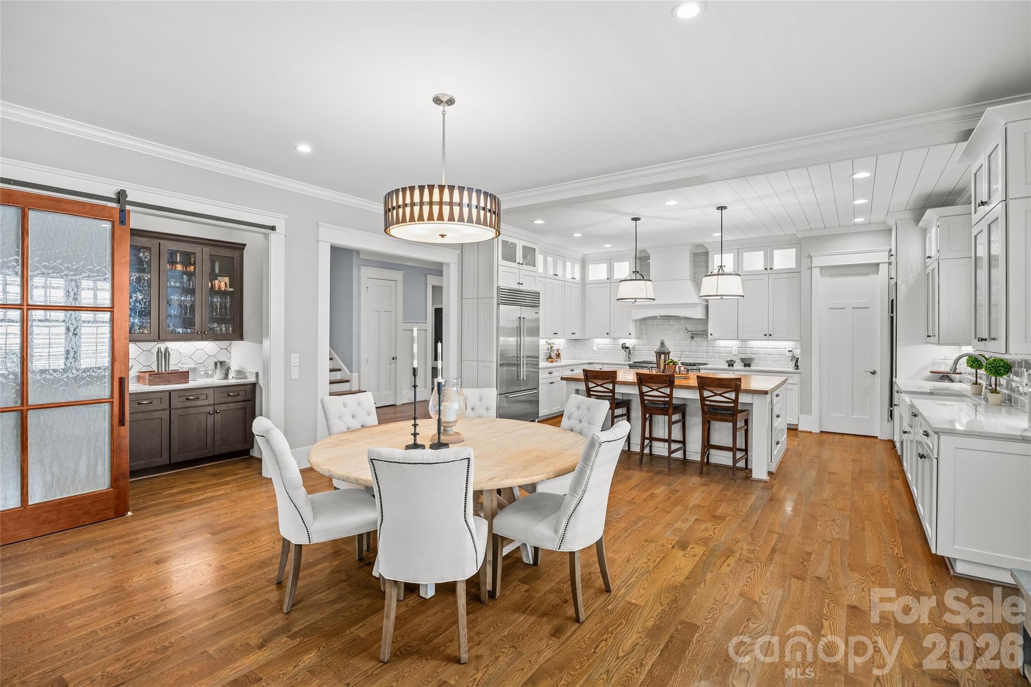 Dilworth - Residential