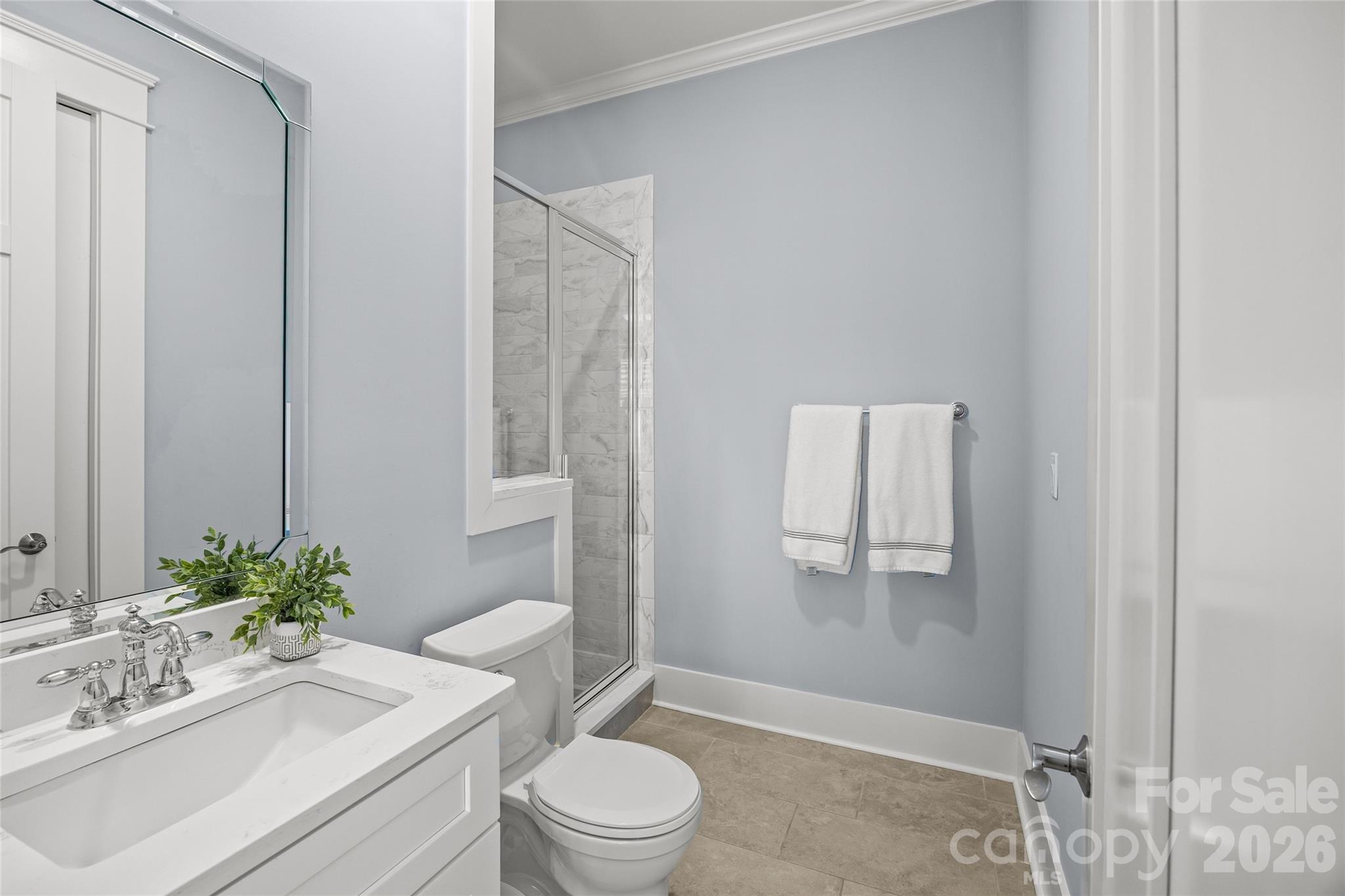 Dilworth - Residential