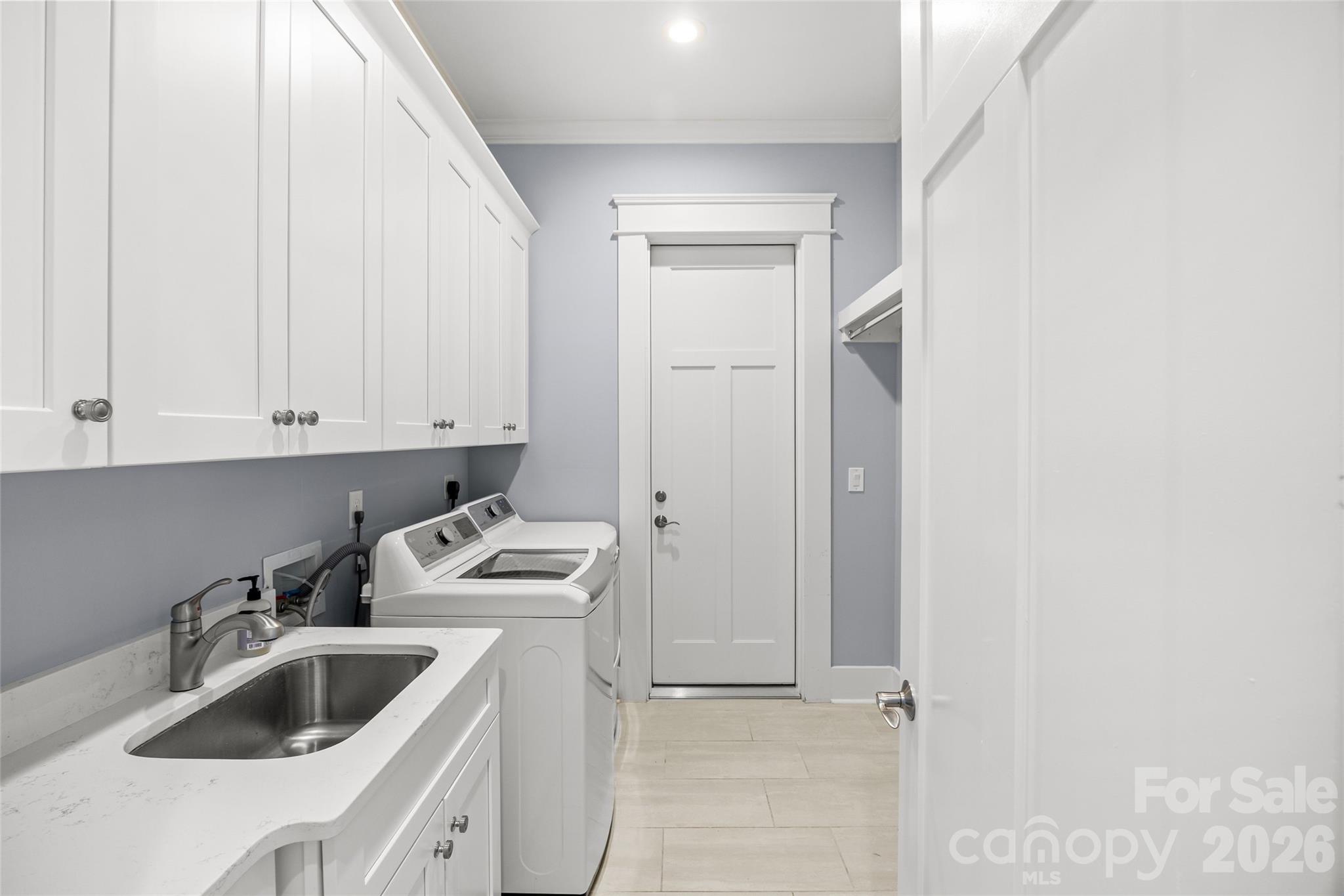 Dilworth - Residential