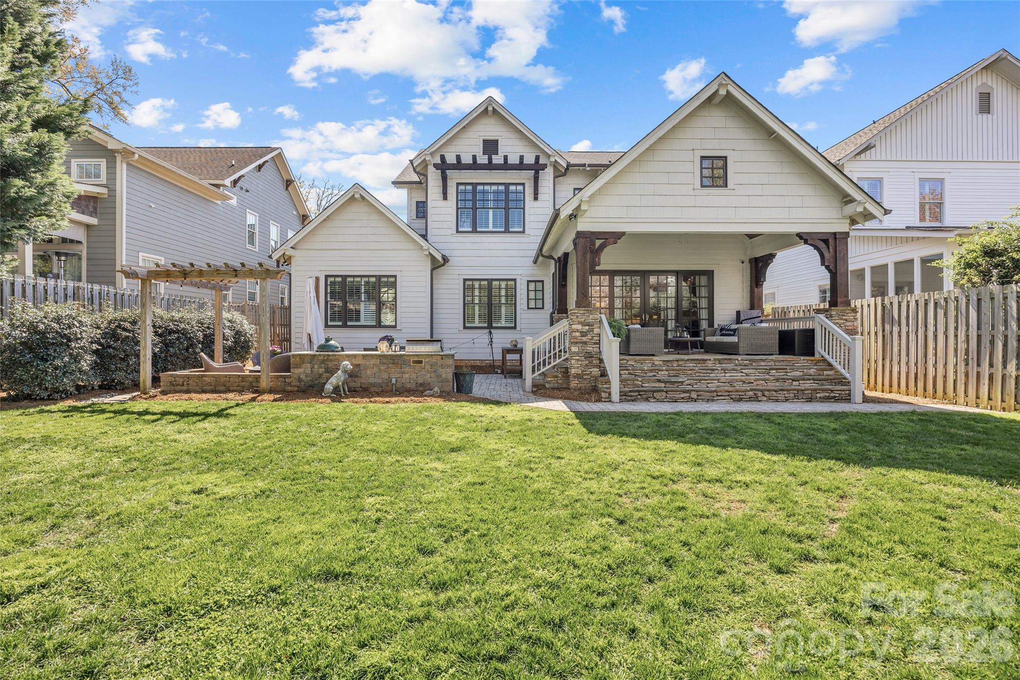 Dilworth - Residential