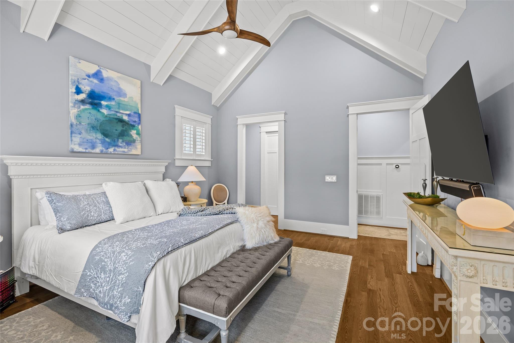 Dilworth - Residential