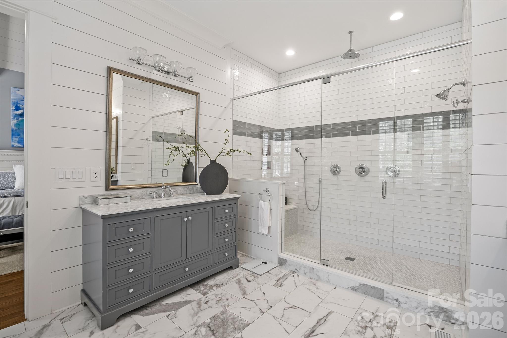 Dilworth - Residential