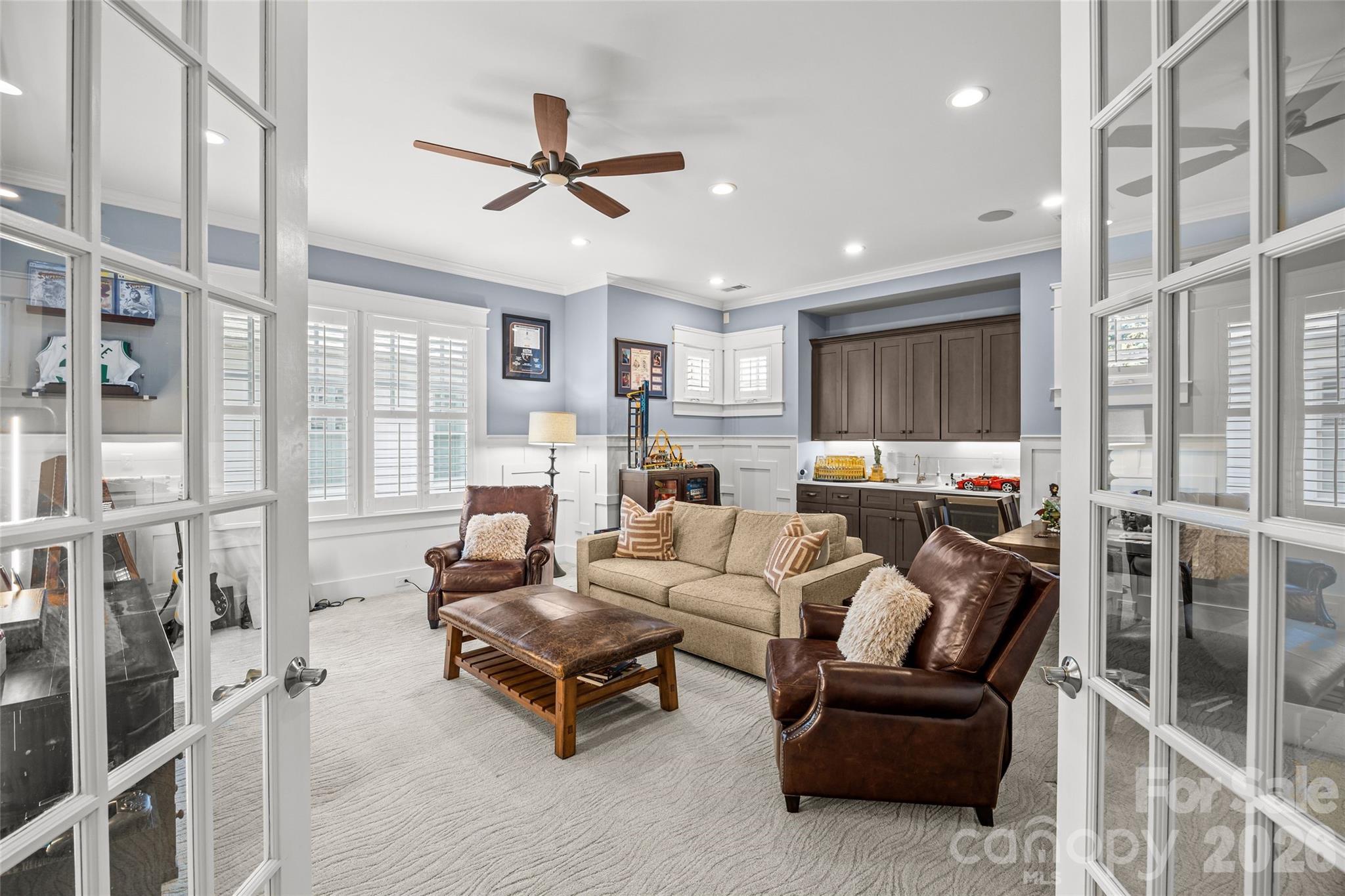 Dilworth - Residential