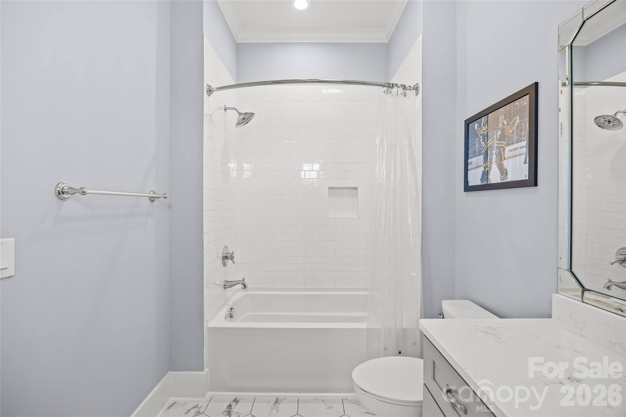 Dilworth - Residential