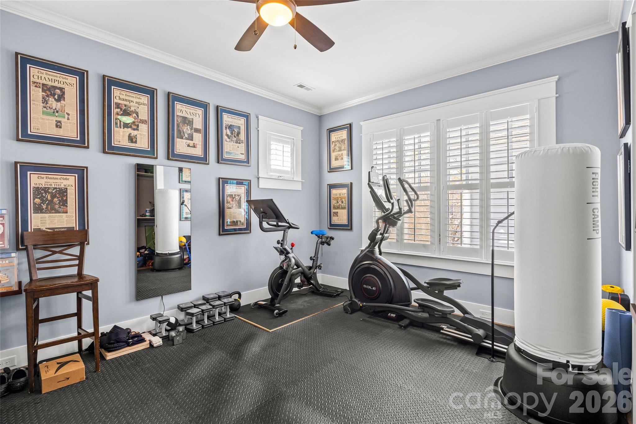 Dilworth - Residential