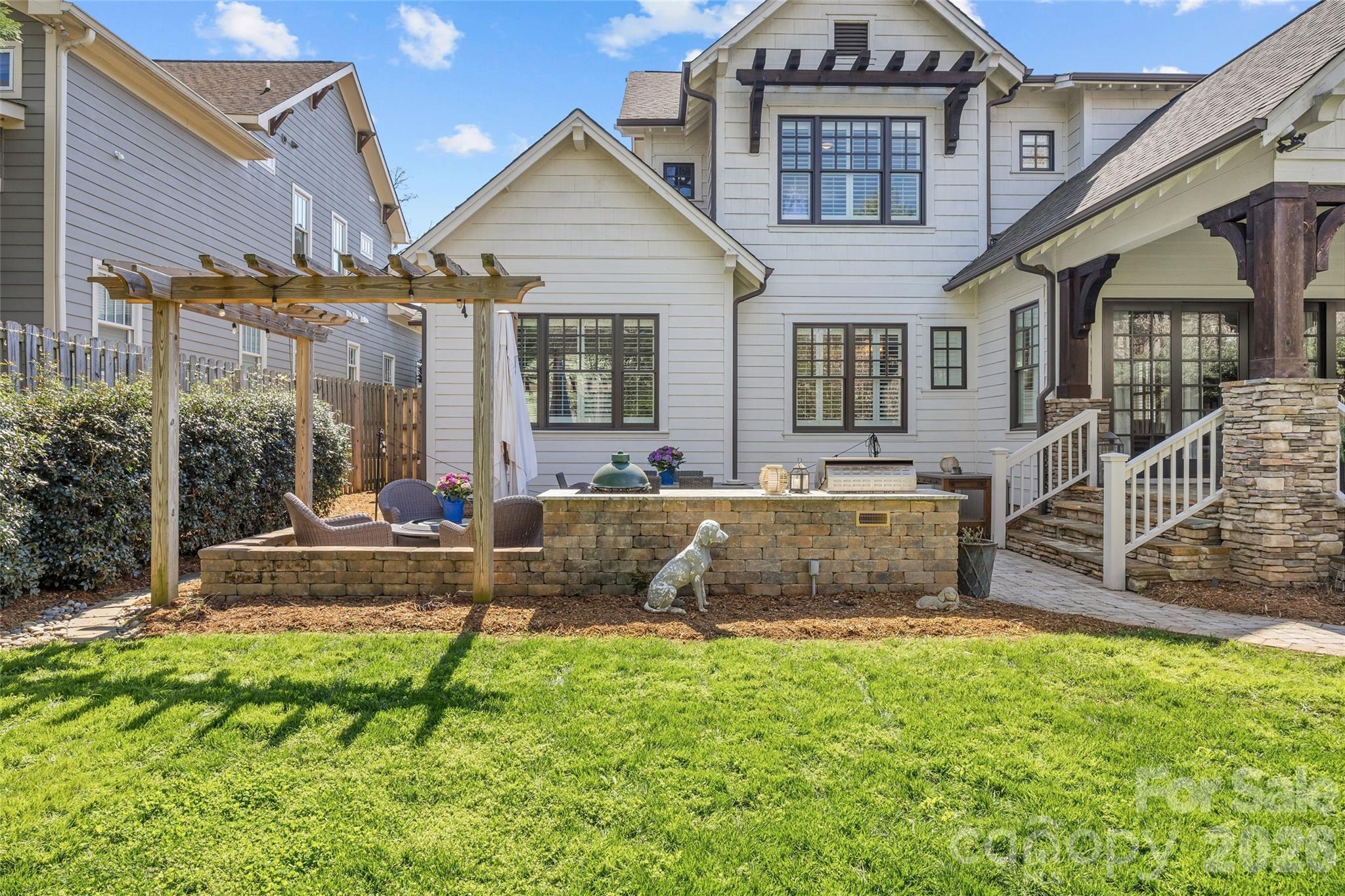 Dilworth - Residential