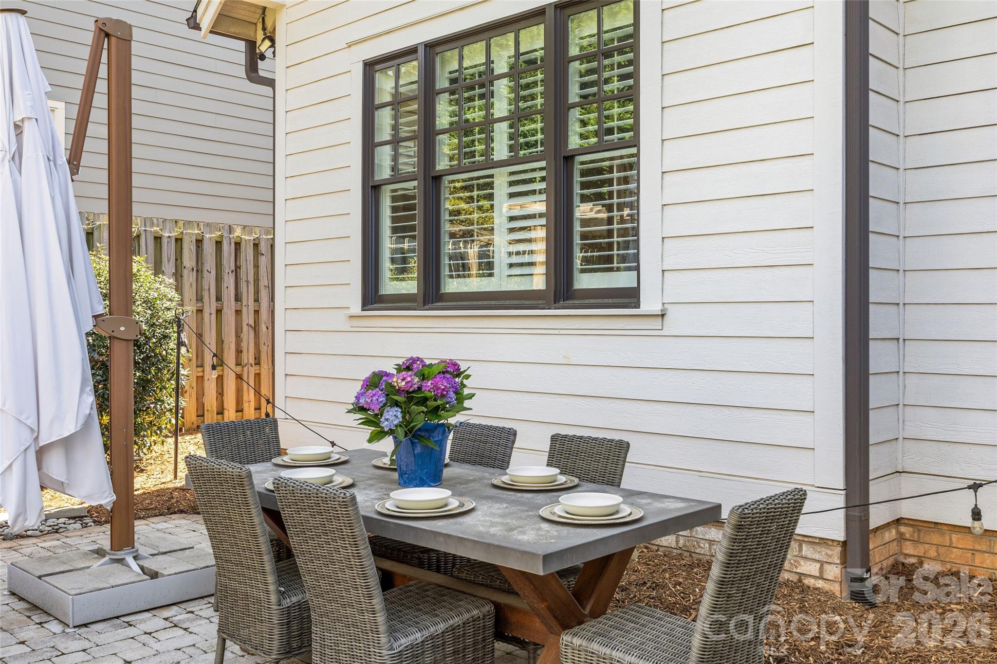 Dilworth - Residential