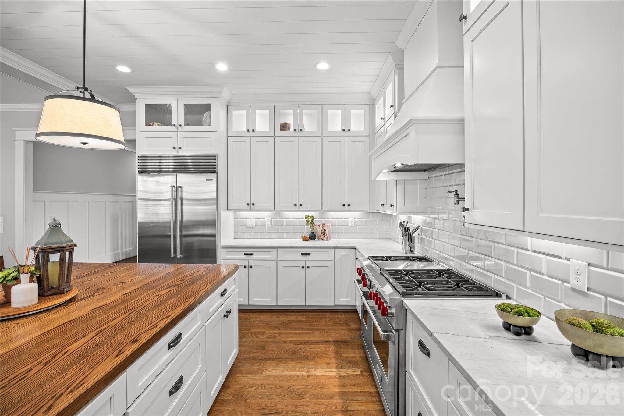 Dilworth - Residential