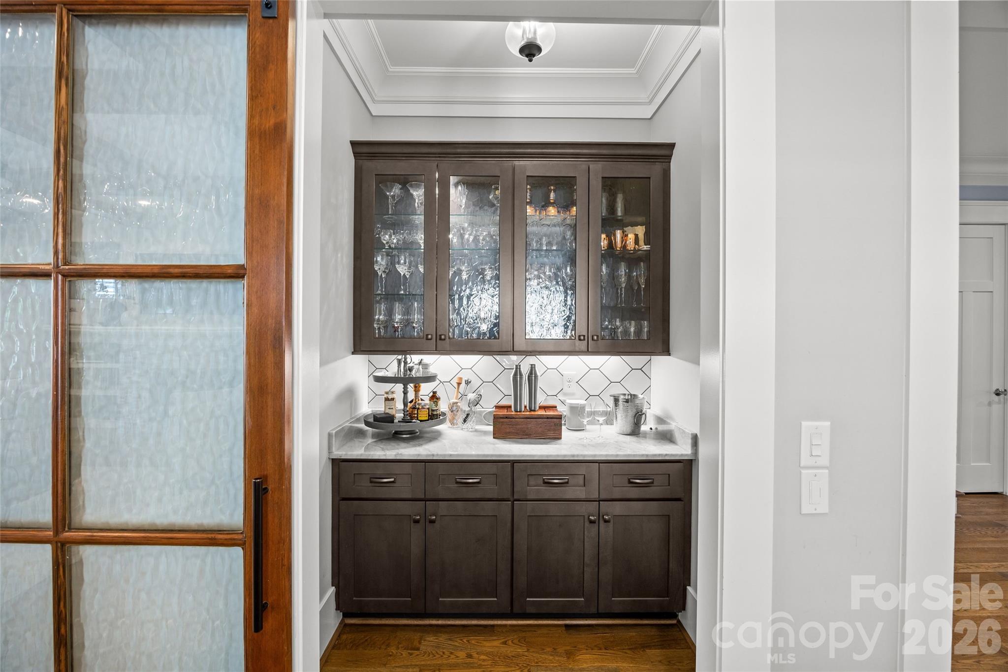 Dilworth - Residential